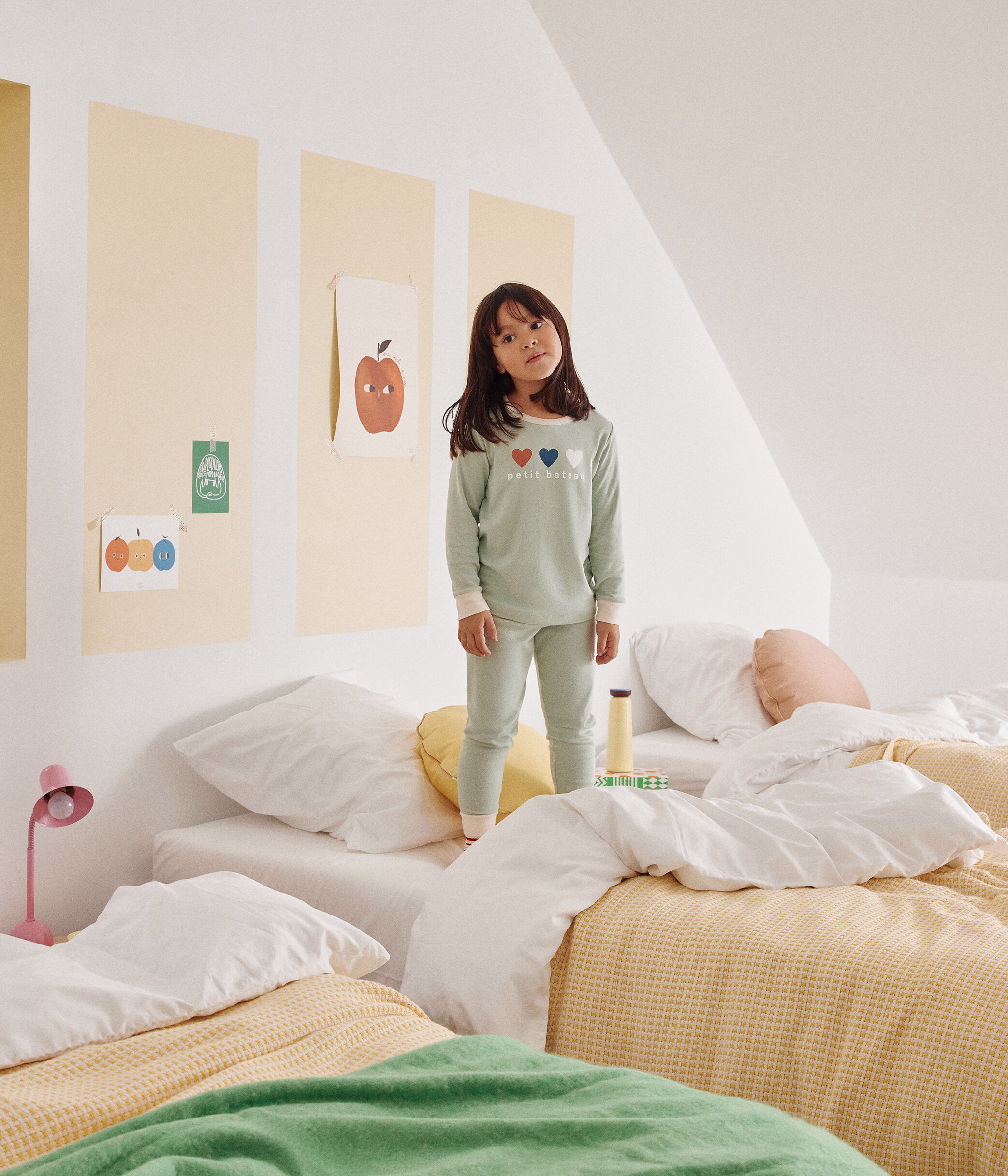 Pyjama uni best sale