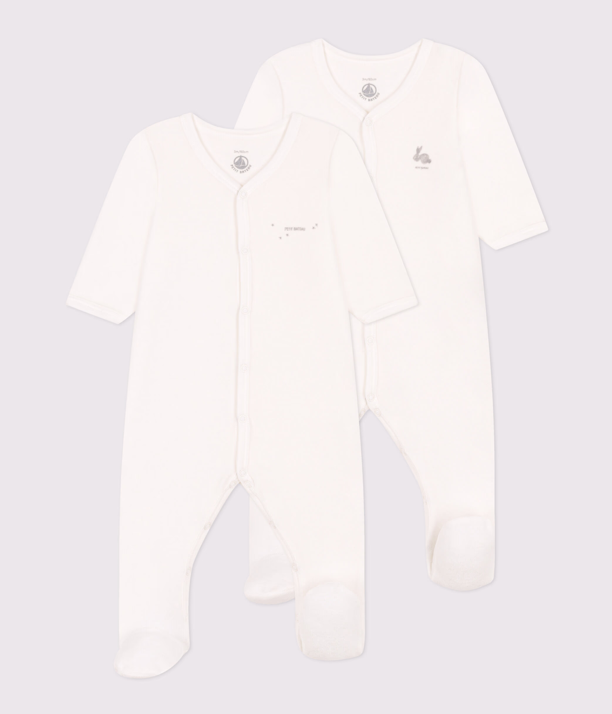 Lot pyjama bebe velours sales