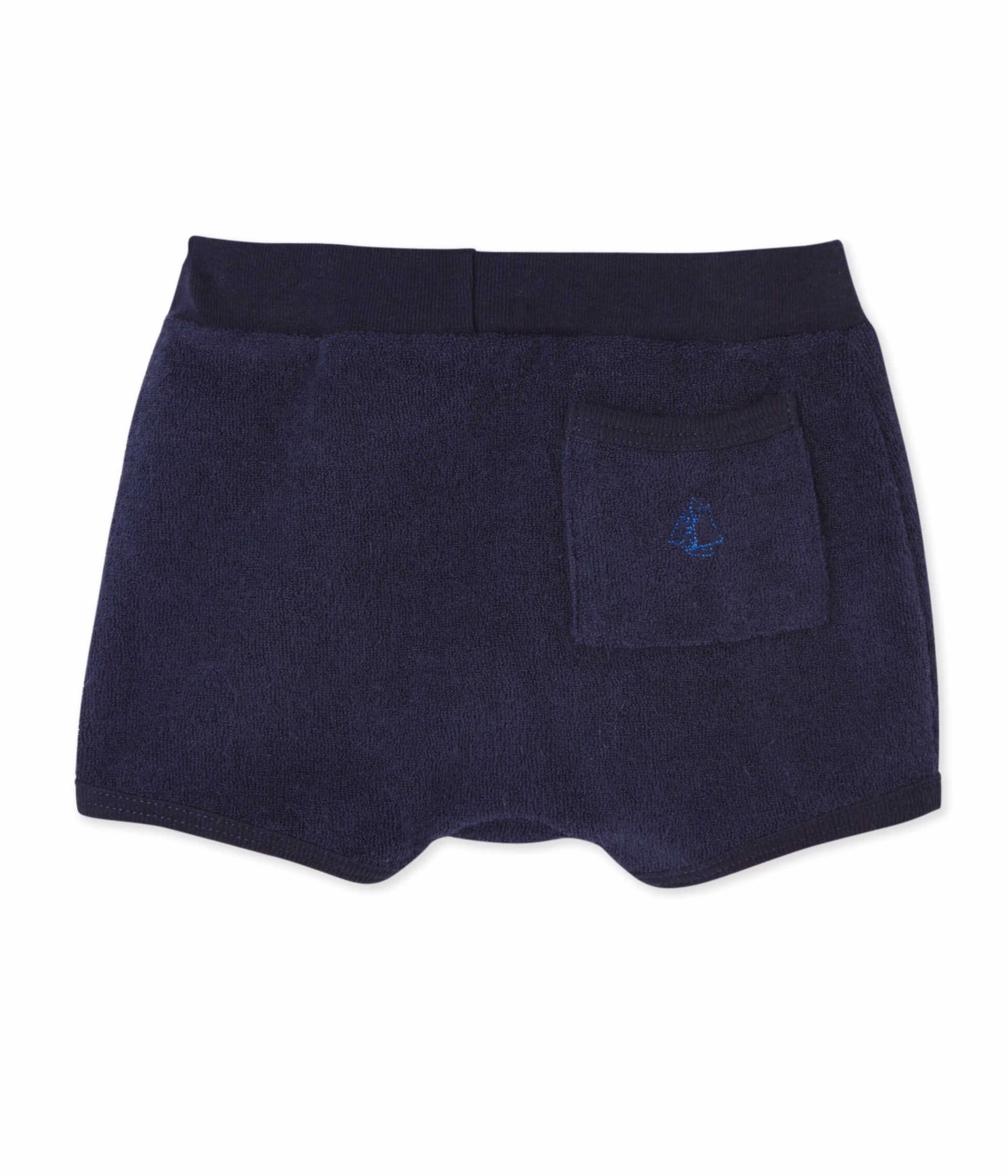 Short en on sale eponge bebe