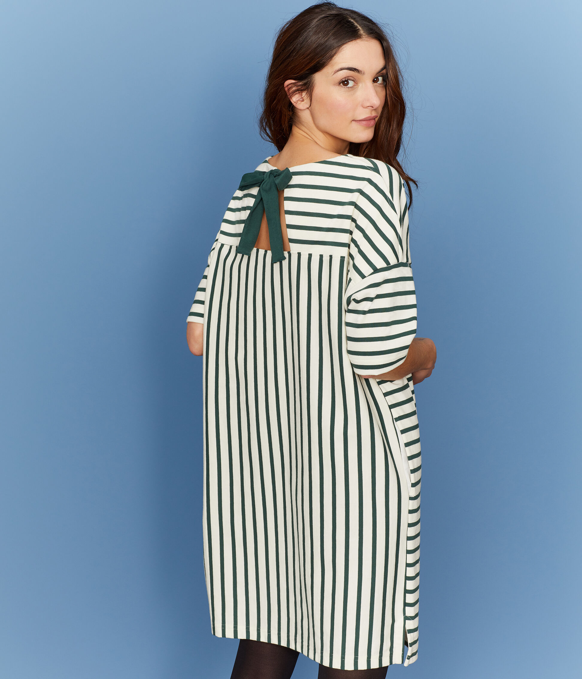 Petit on sale bateau robes