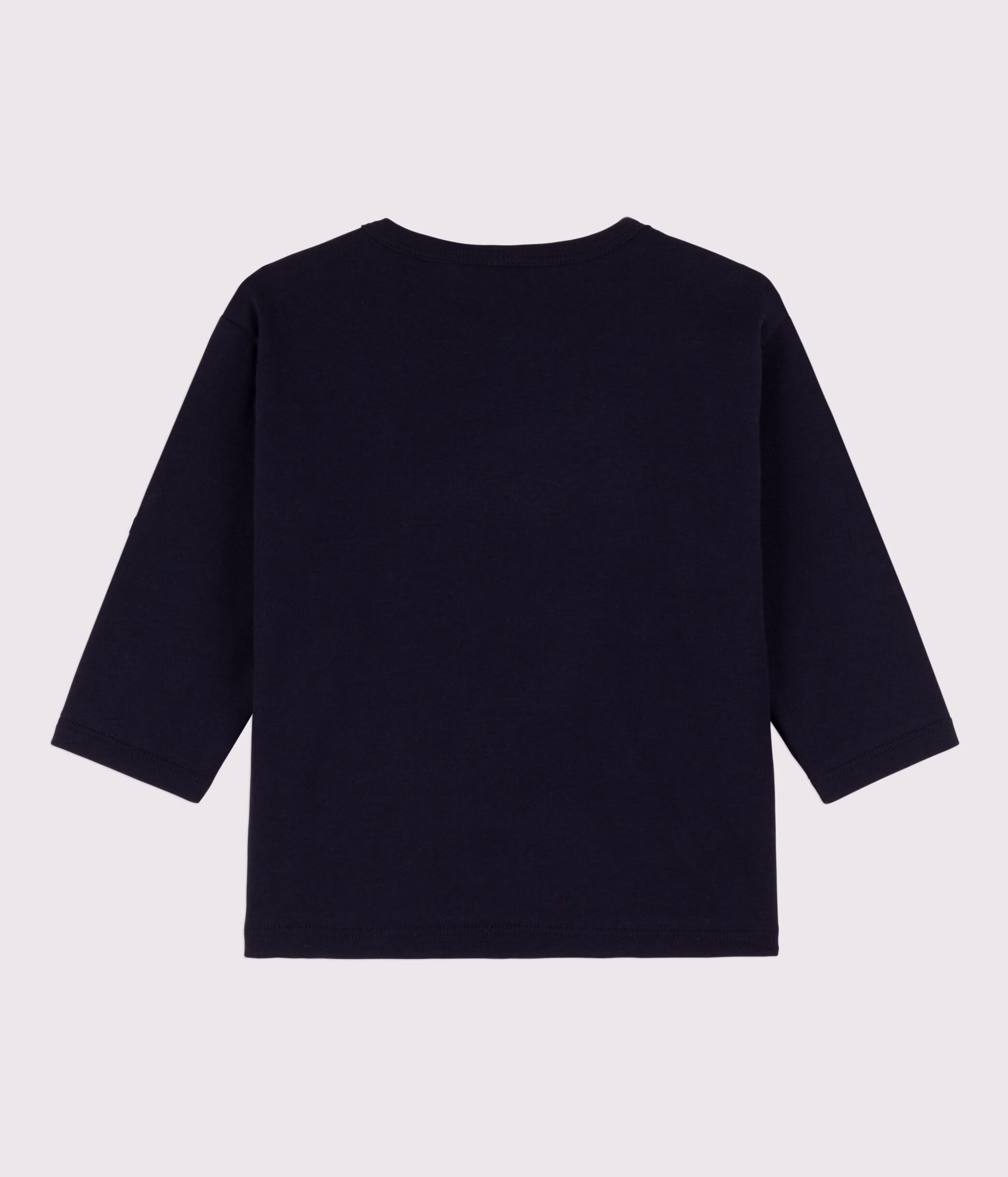 Tee shirt cheap manche longue bebe
