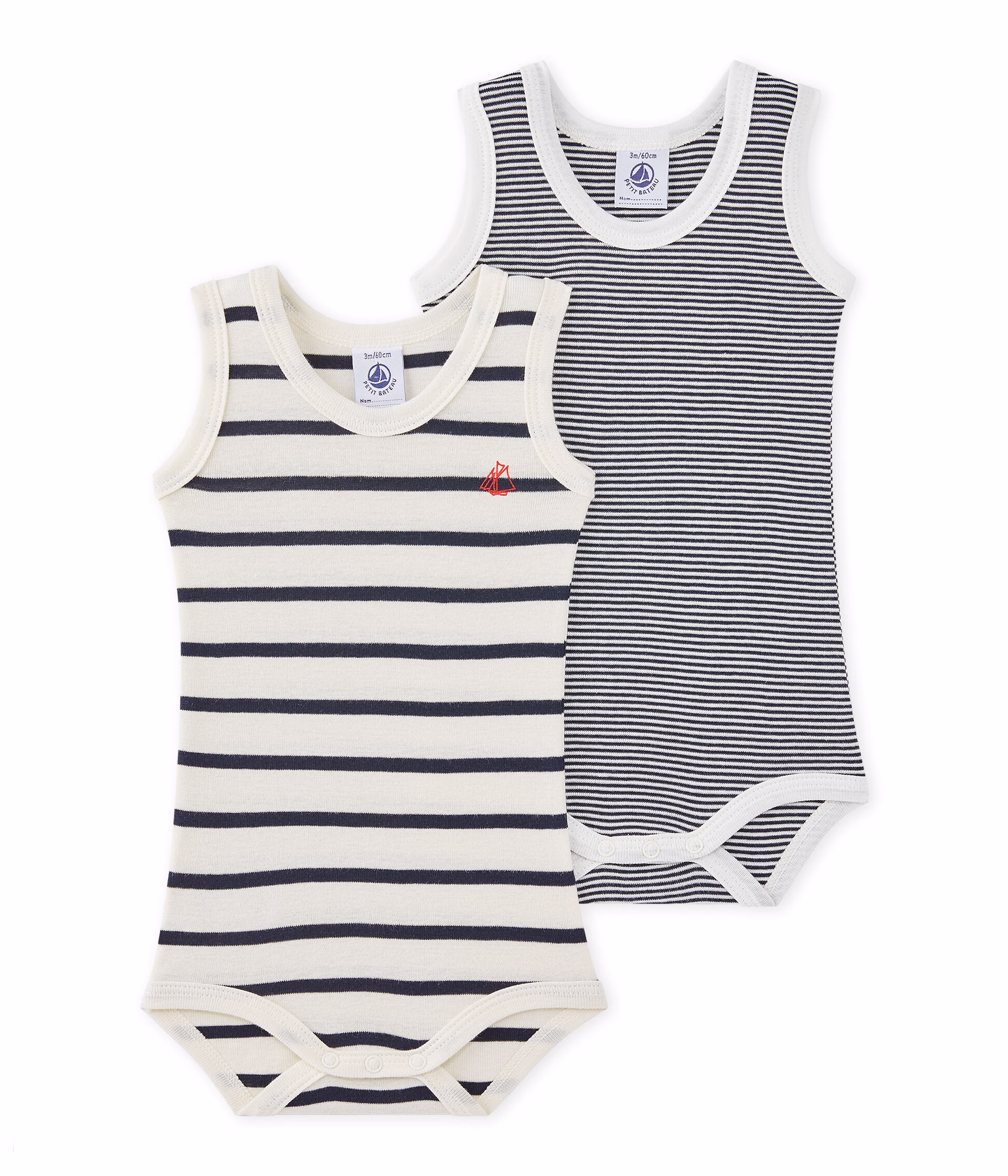 Body 24 mois petit bateau on sale
