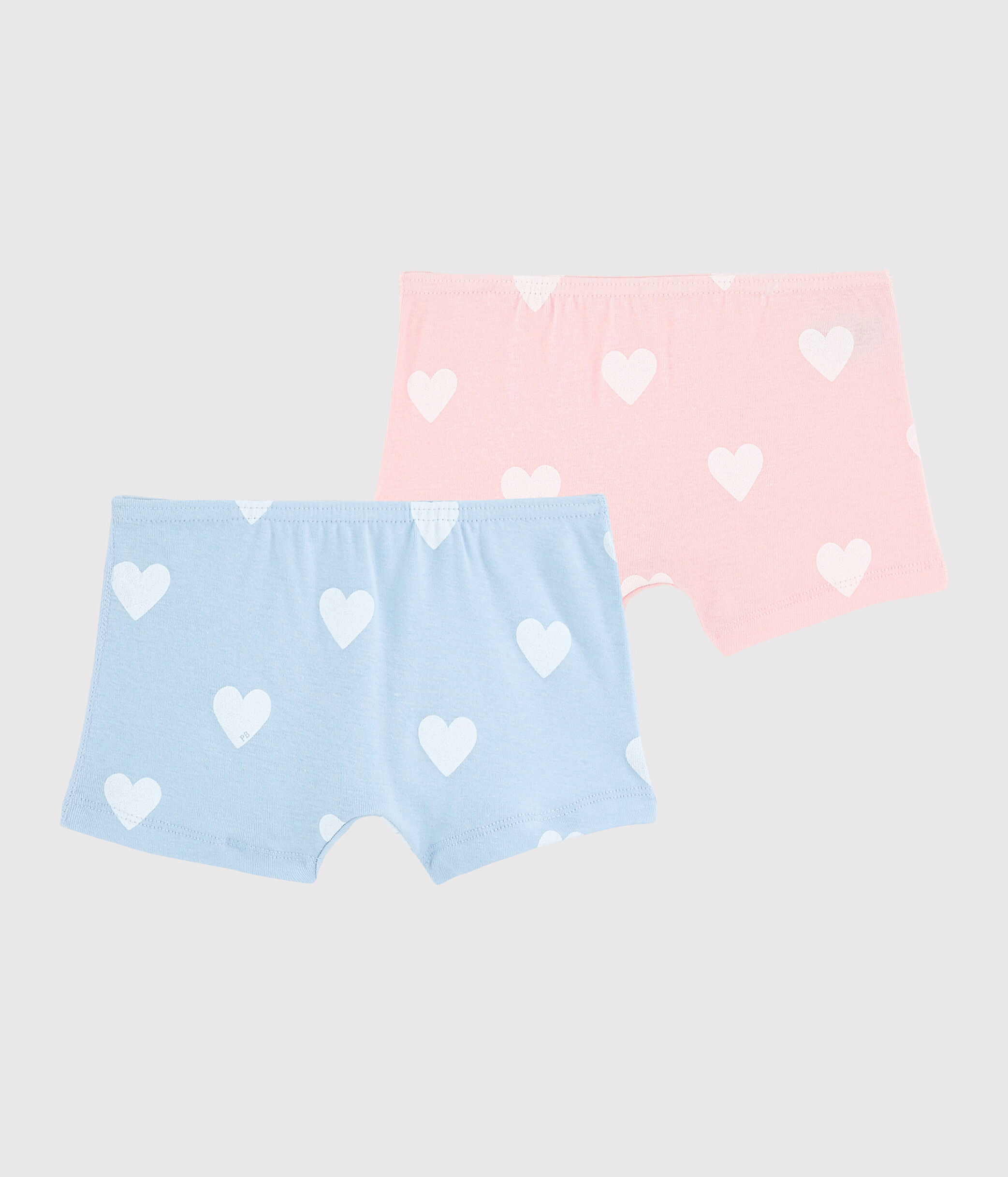 Boxer fille cheap petit bateau