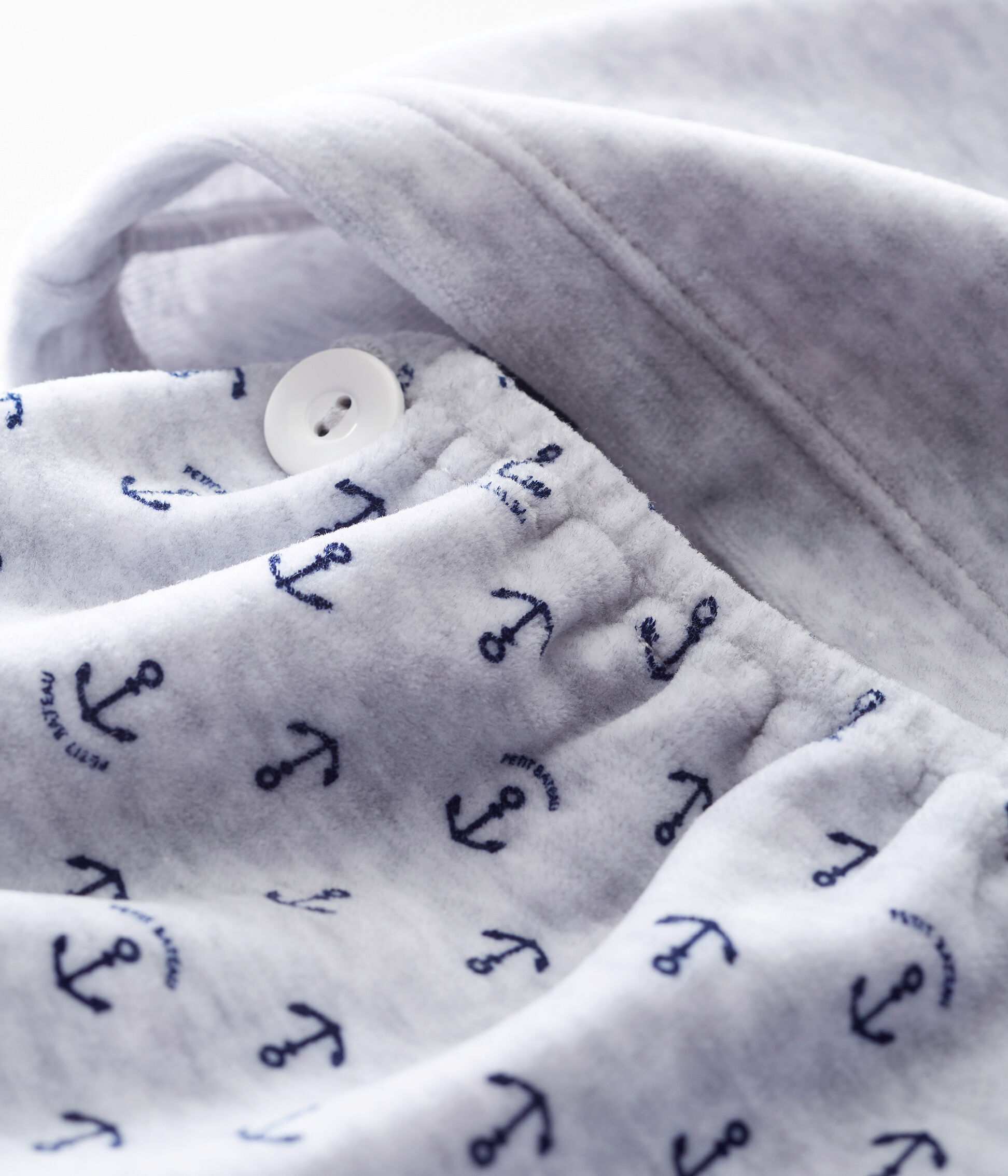 Pyjama b b gar on 4500901000