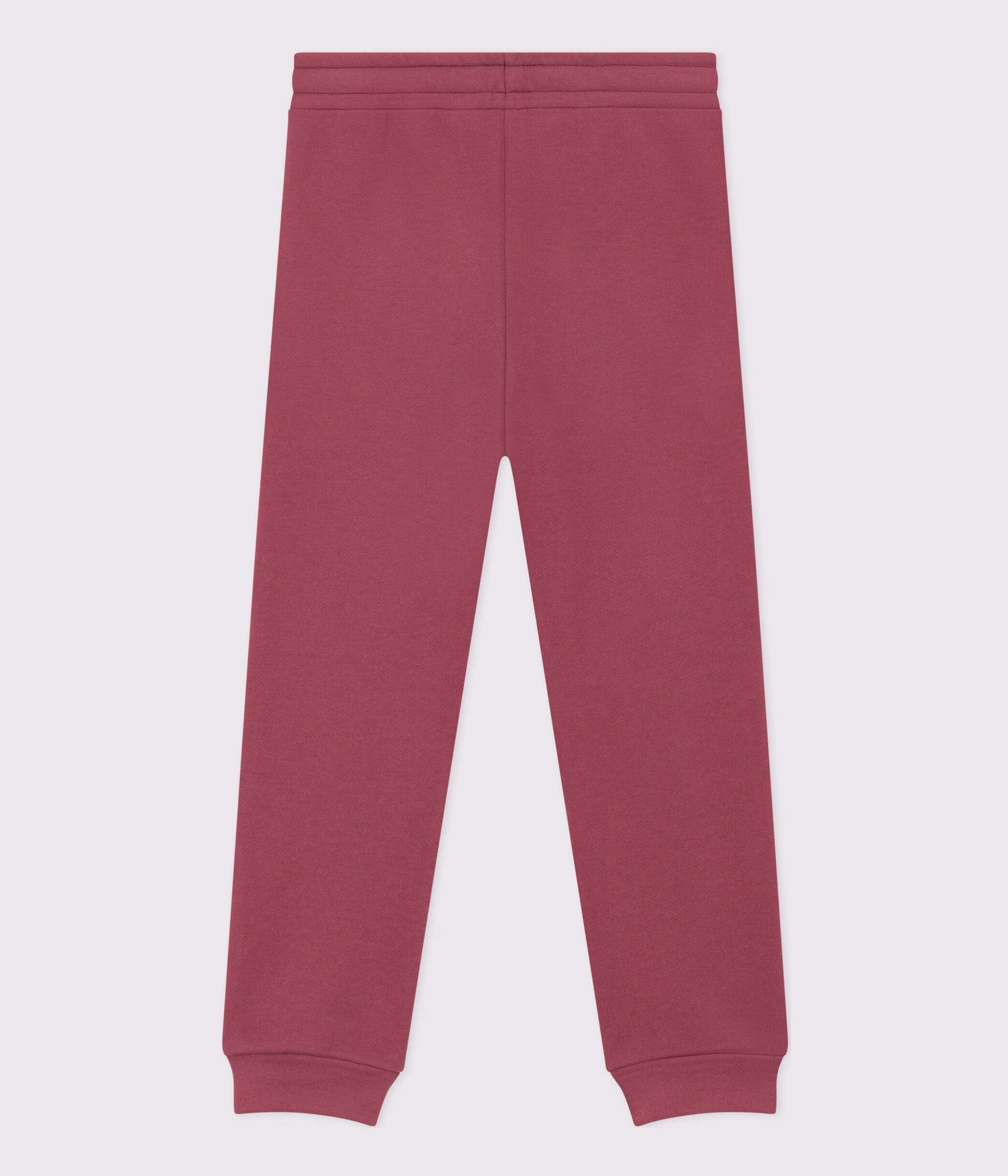 Legging fille deals marron