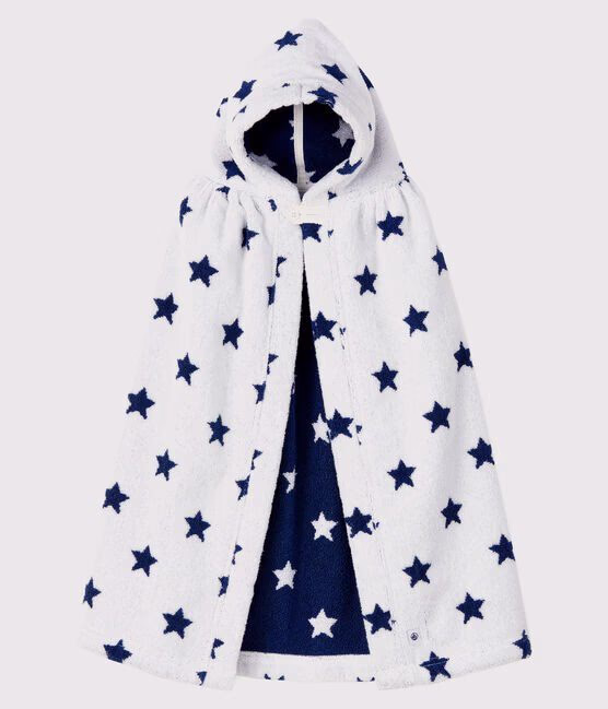 Sortie de bain petit bateau deals