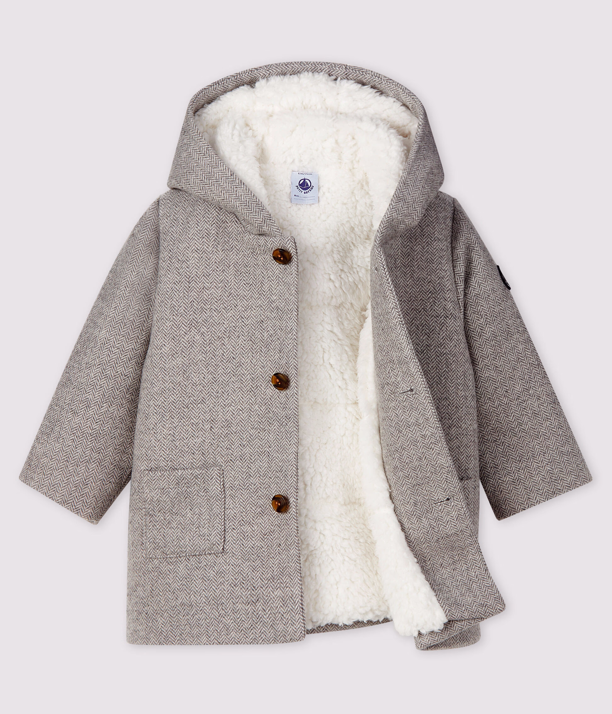 Manteau ete bebe garcon online