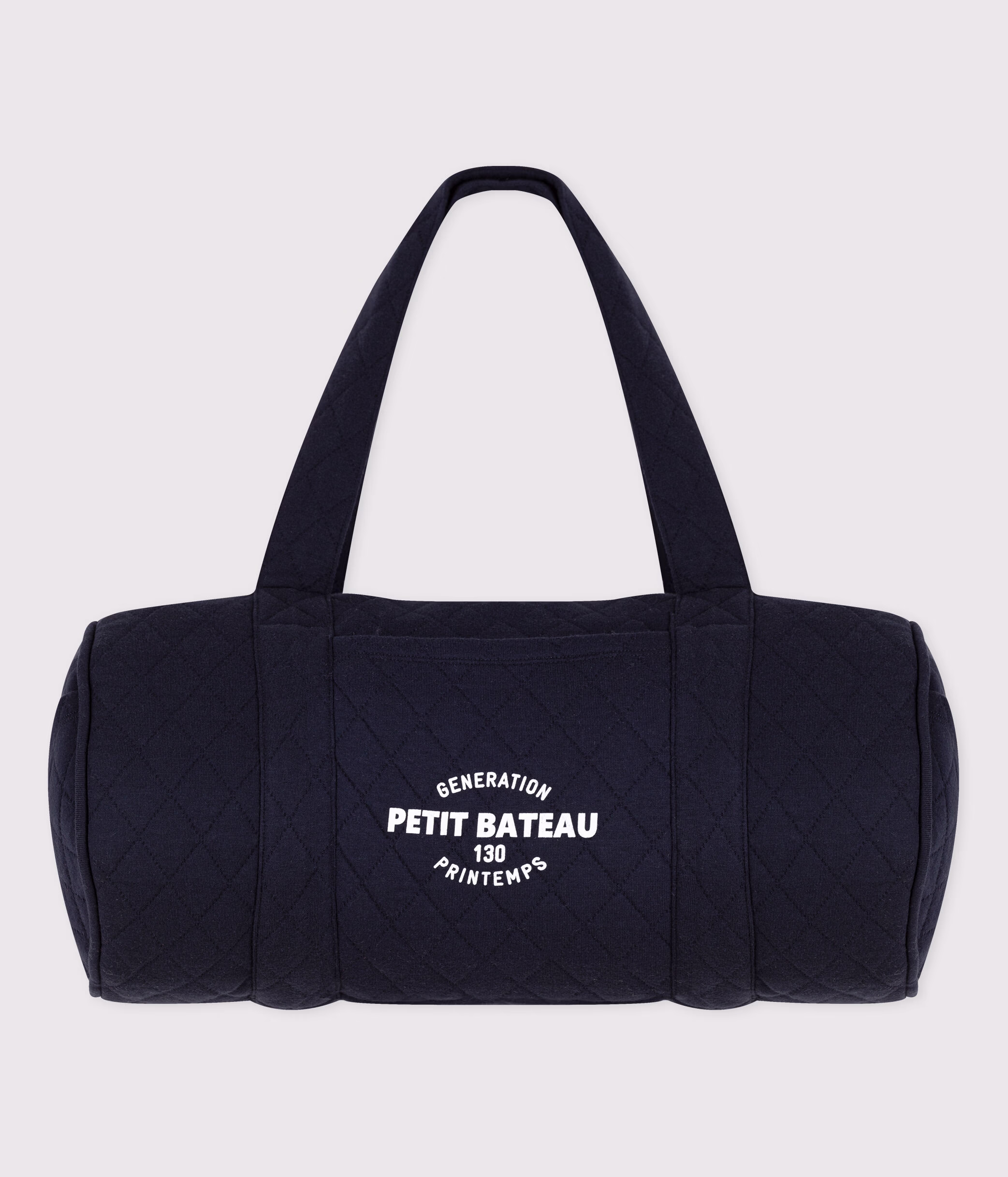 Sac polochon deals petit bateau