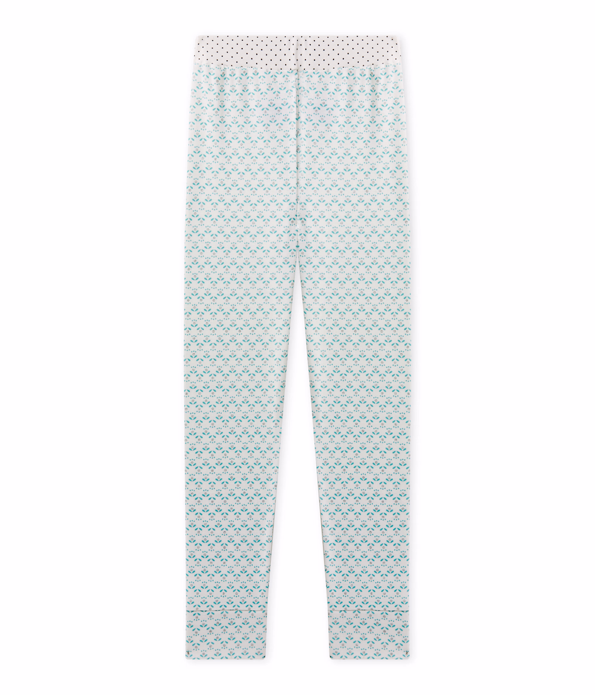 Bas de pyjama fille outlet