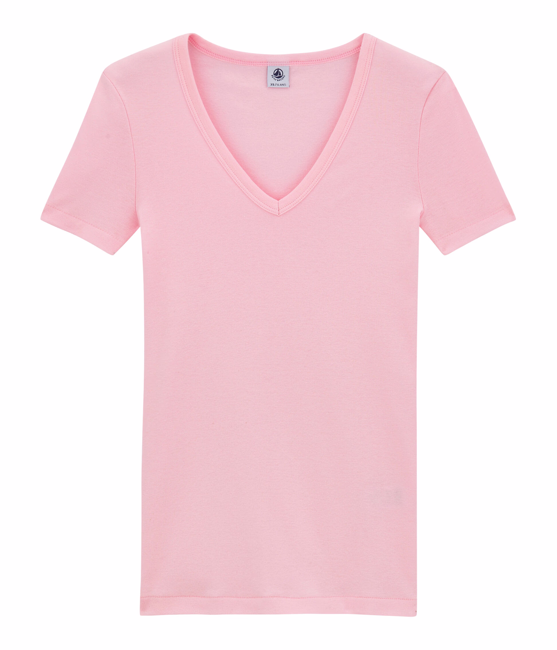 Tee shirt 2024 femme petit prix