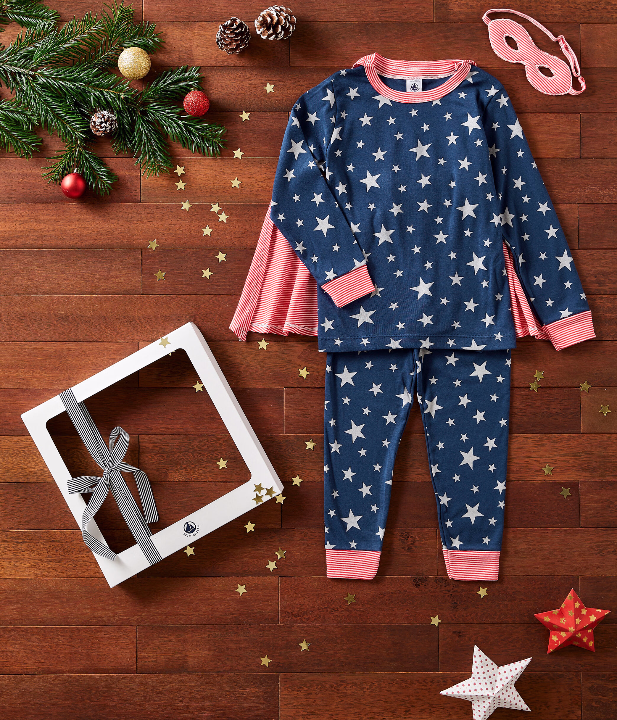 Pyjama cadeau discount