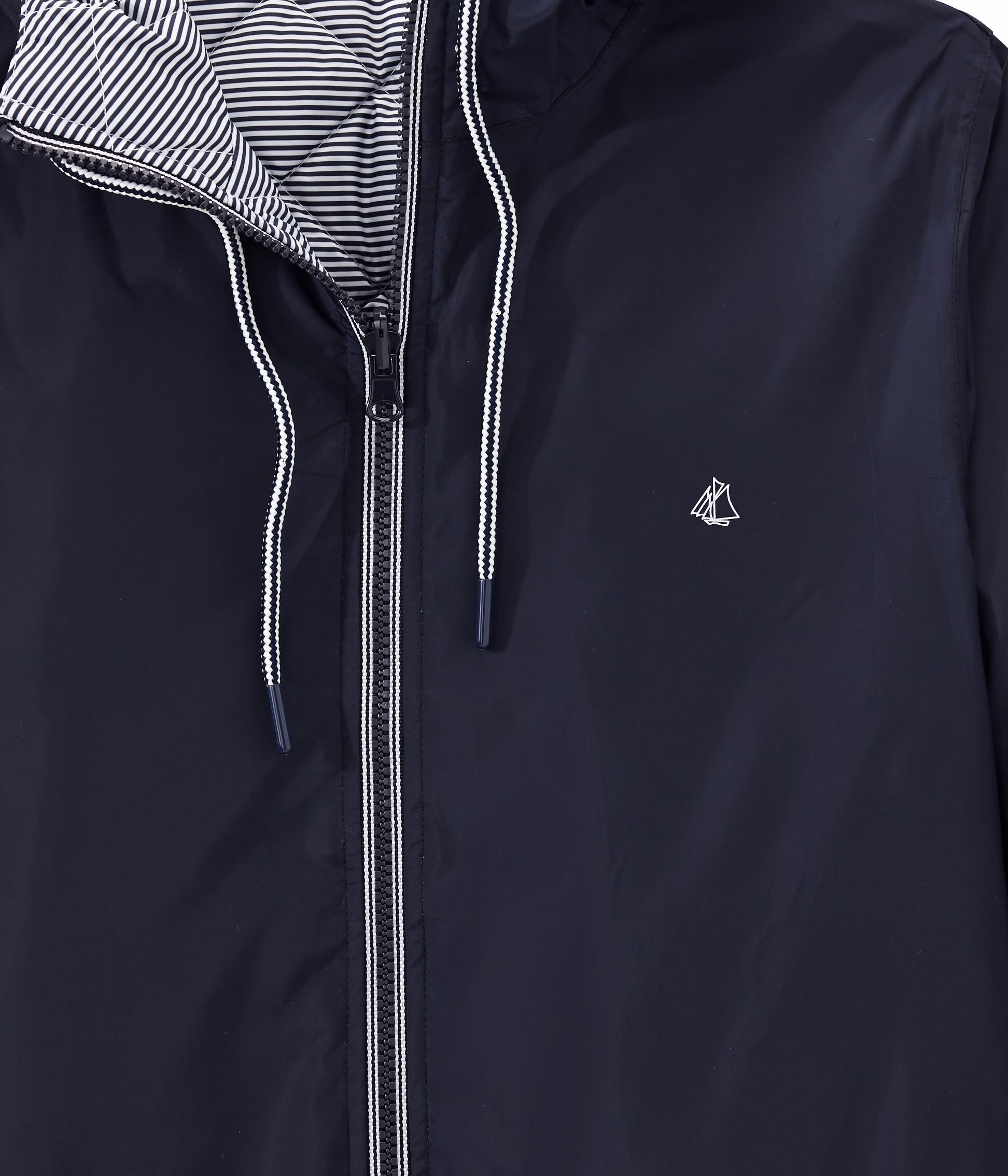 Petit bateau deals impermeable adulte
