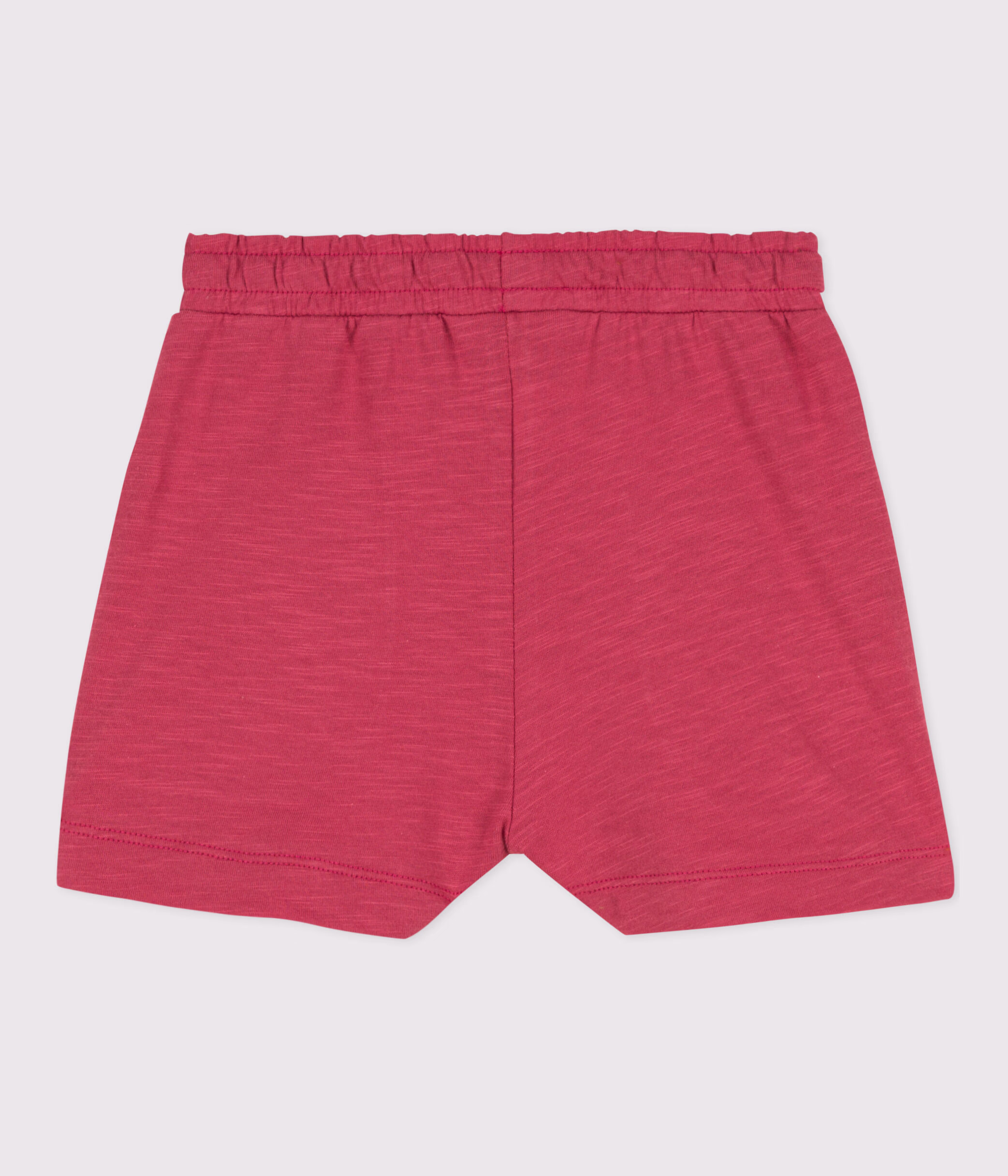 Short jersey fille sales