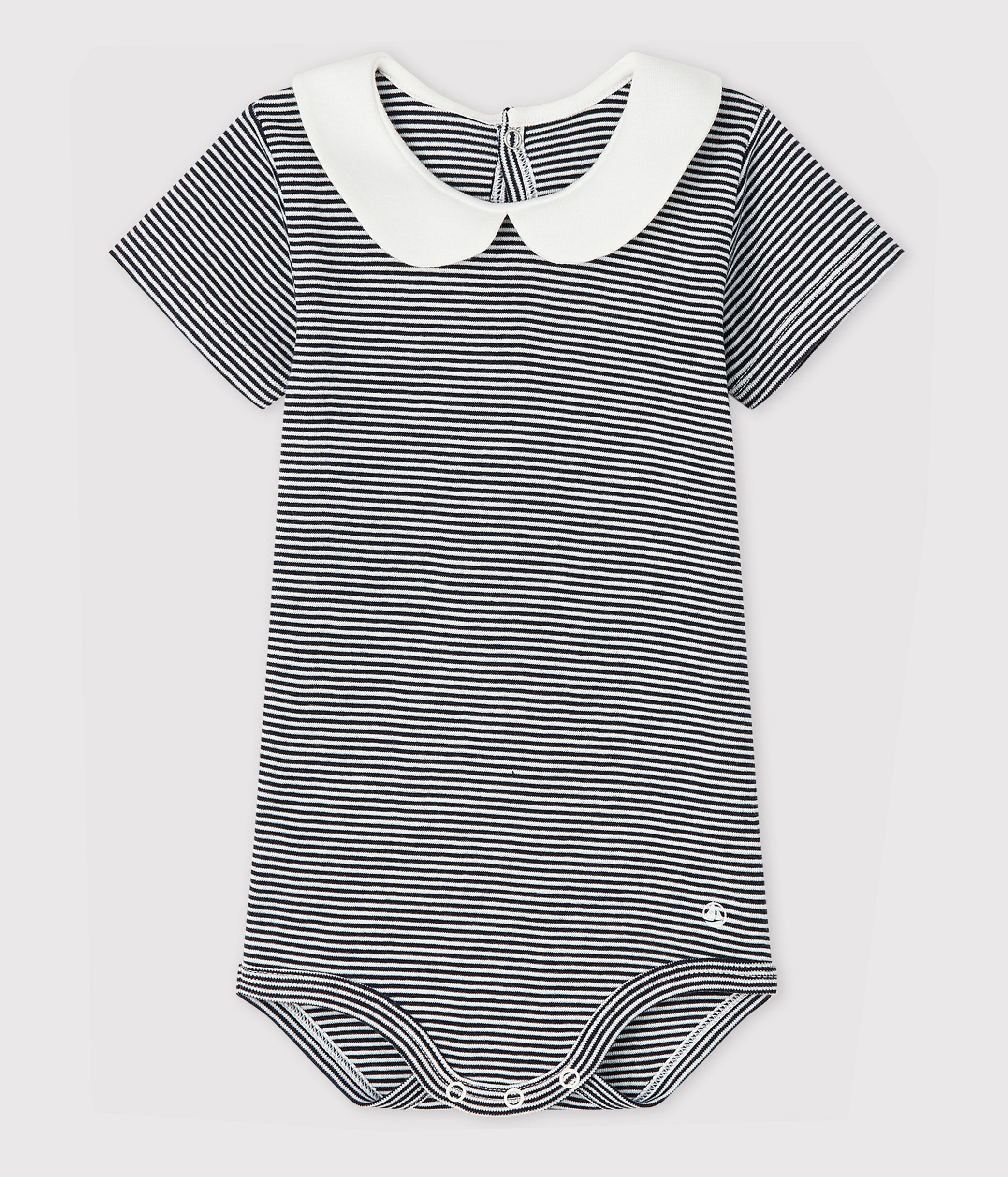 Body fille col on sale claudine