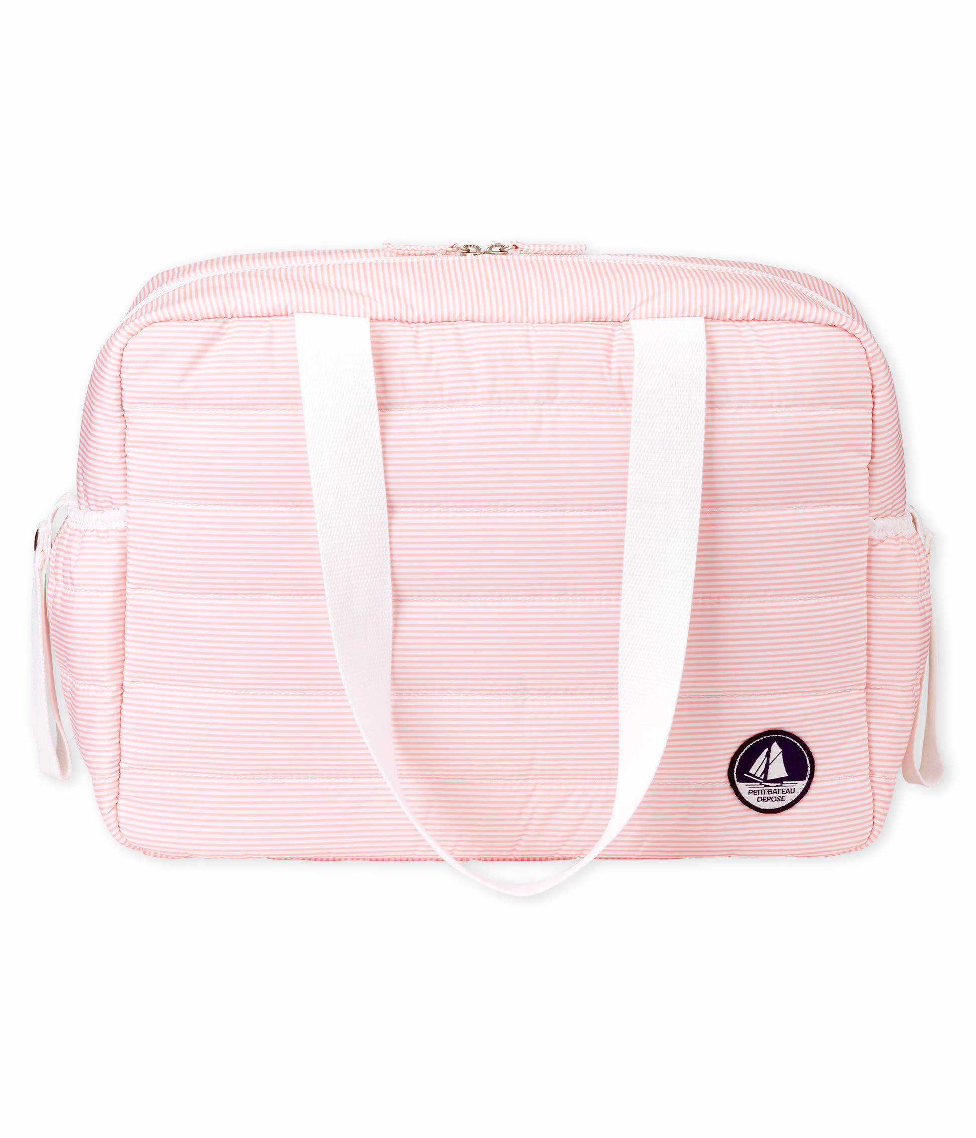 Sac langer en polyester matelass . 5064801440