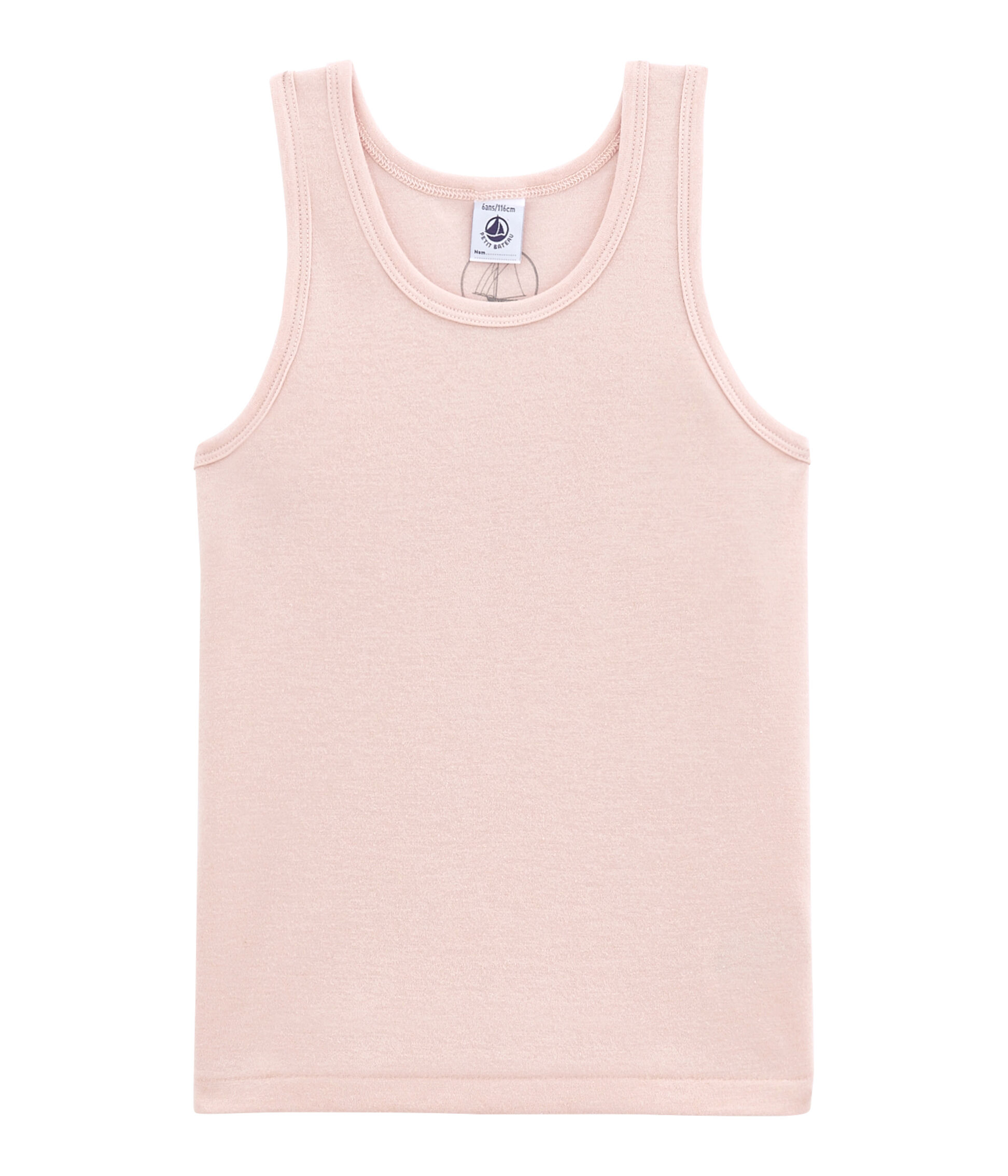 Petit bateau debardeur fille new arrivals