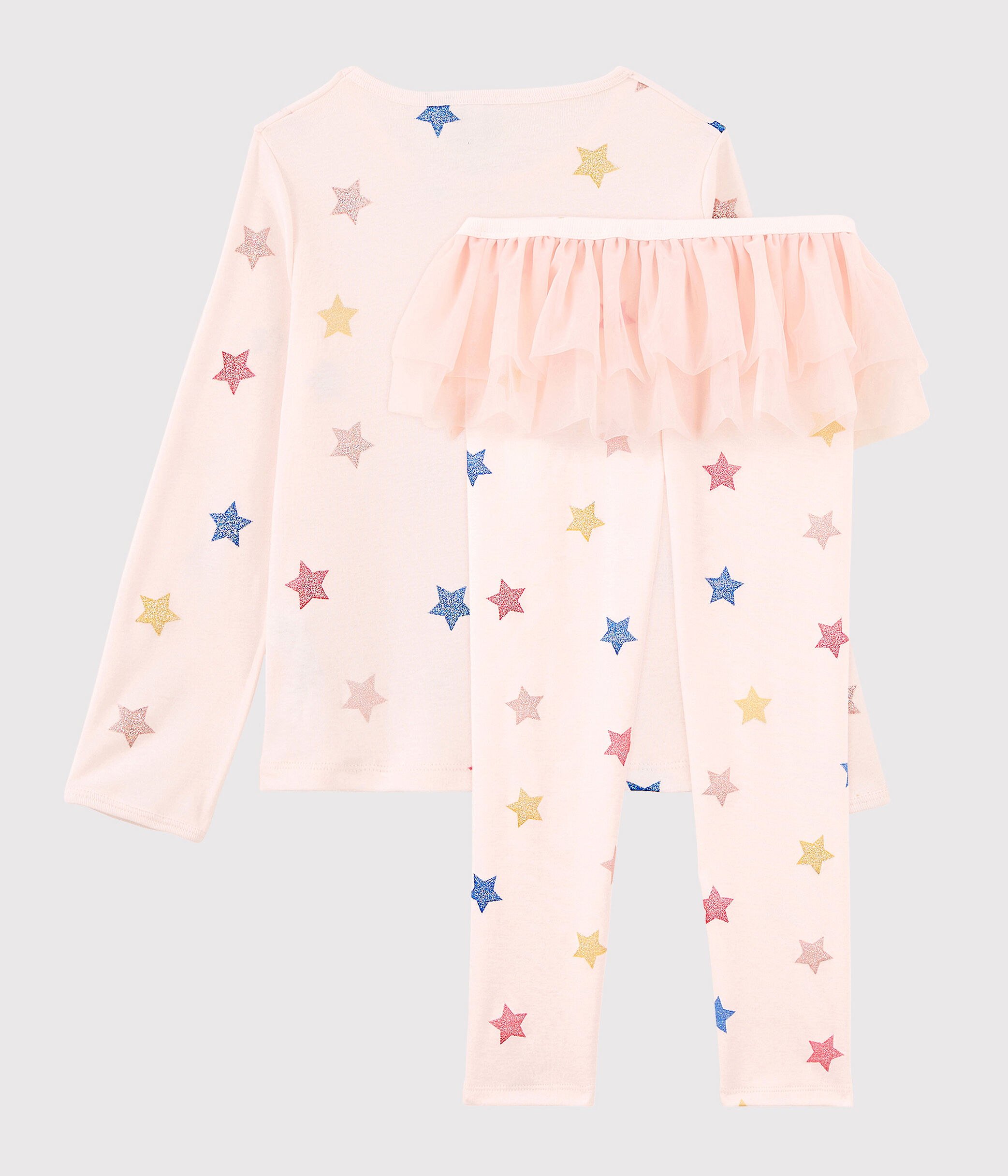 Pyjama tutu bebe new arrivals fille