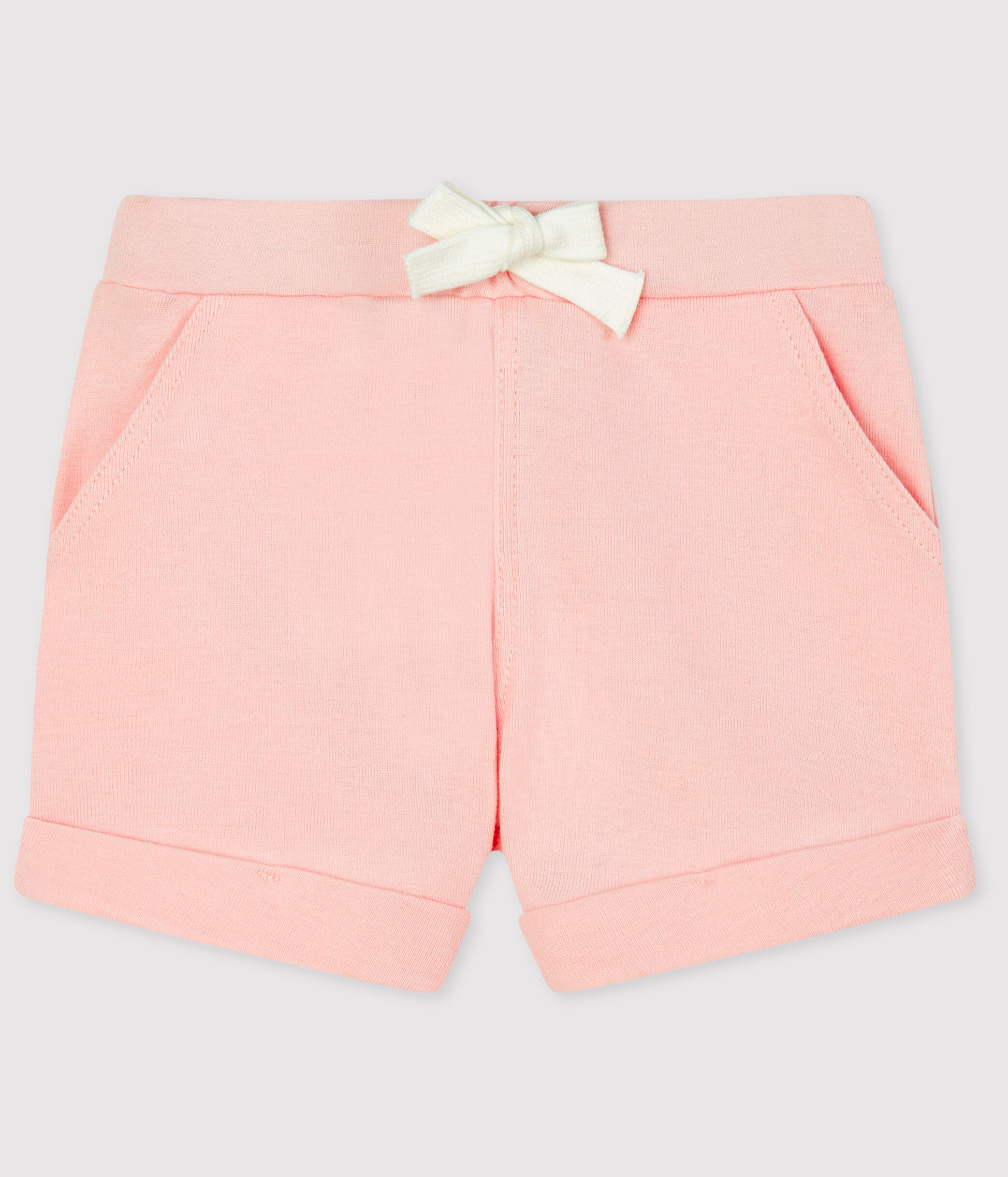 Short b b fille gar on en maille 5515805010