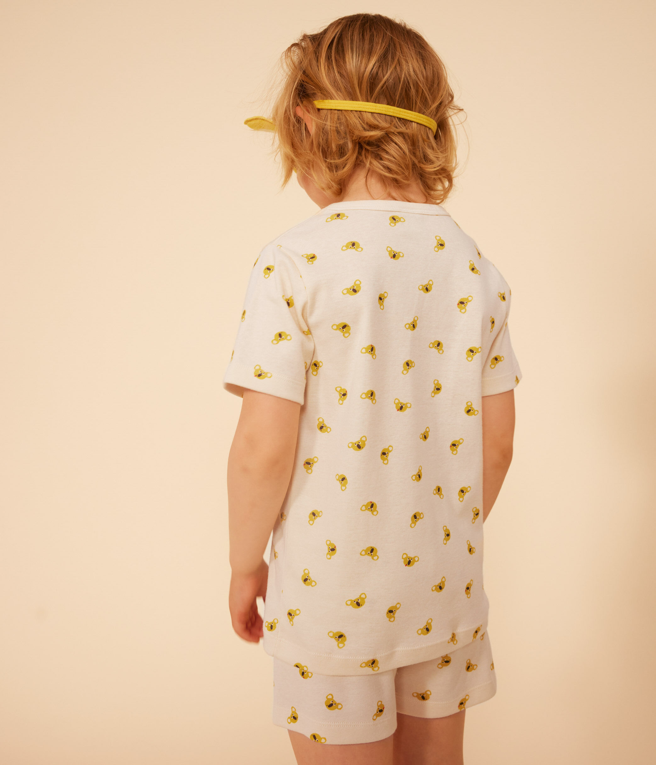 Pyjama sales koala enfant