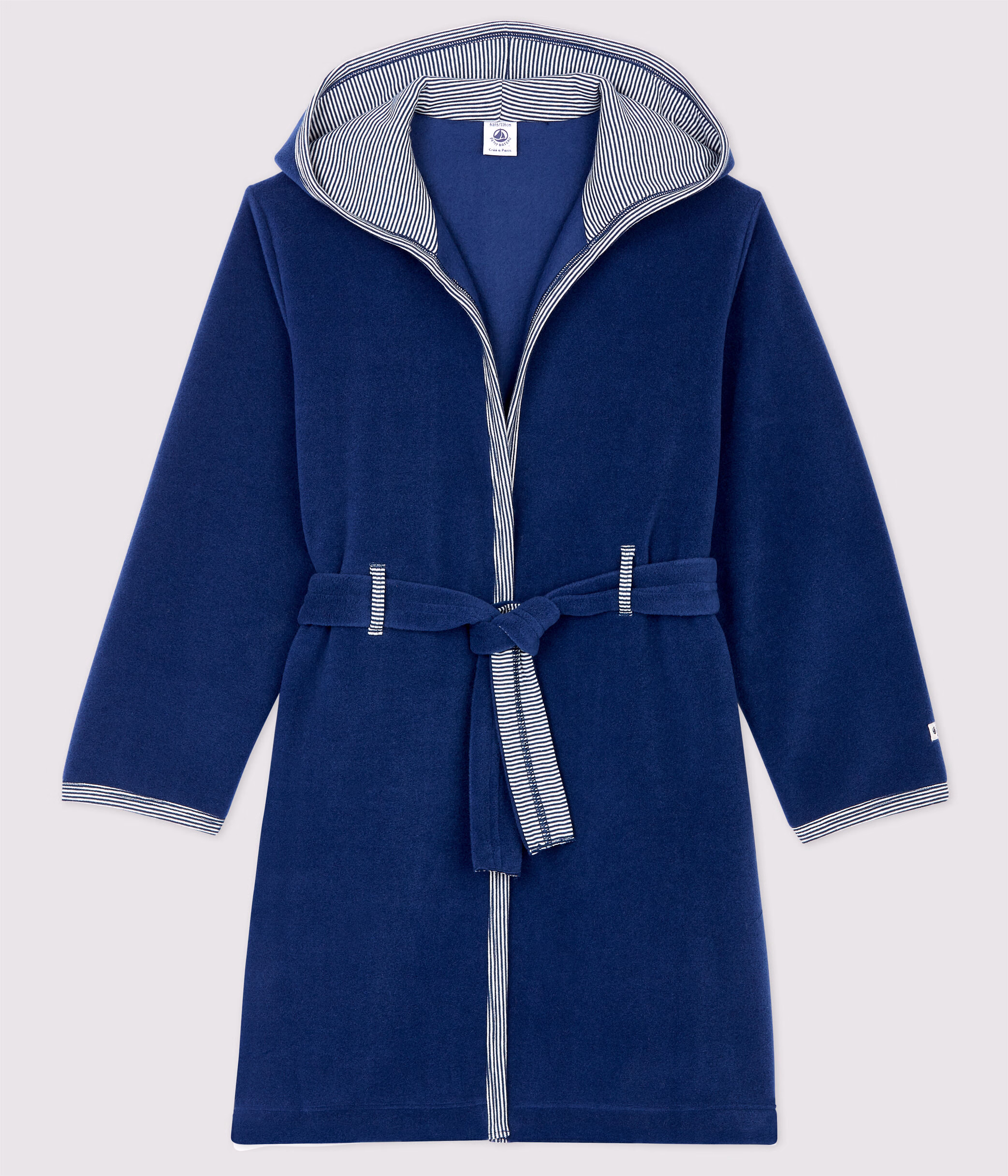 Peignoir enfant okaidi on sale