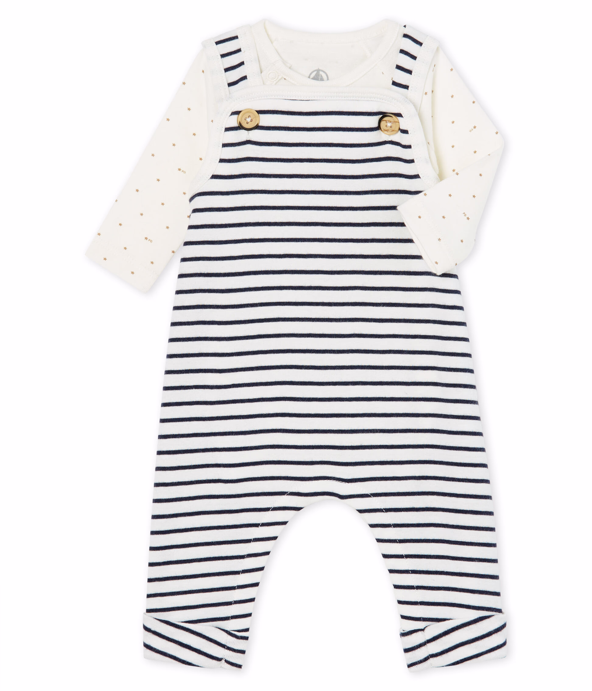 Vetement bébé garçon petit bateau 2025