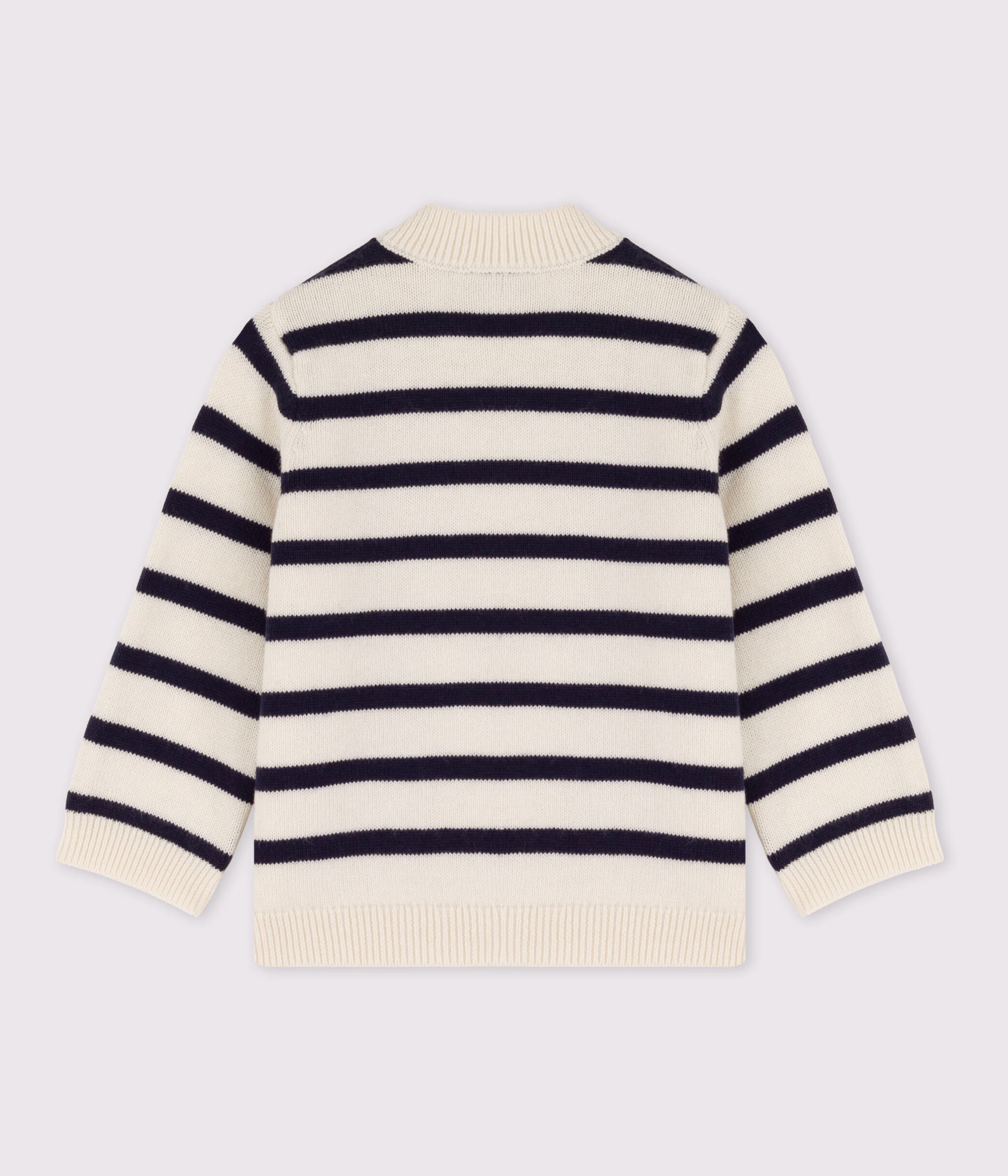 Pull mariniere bebe on sale