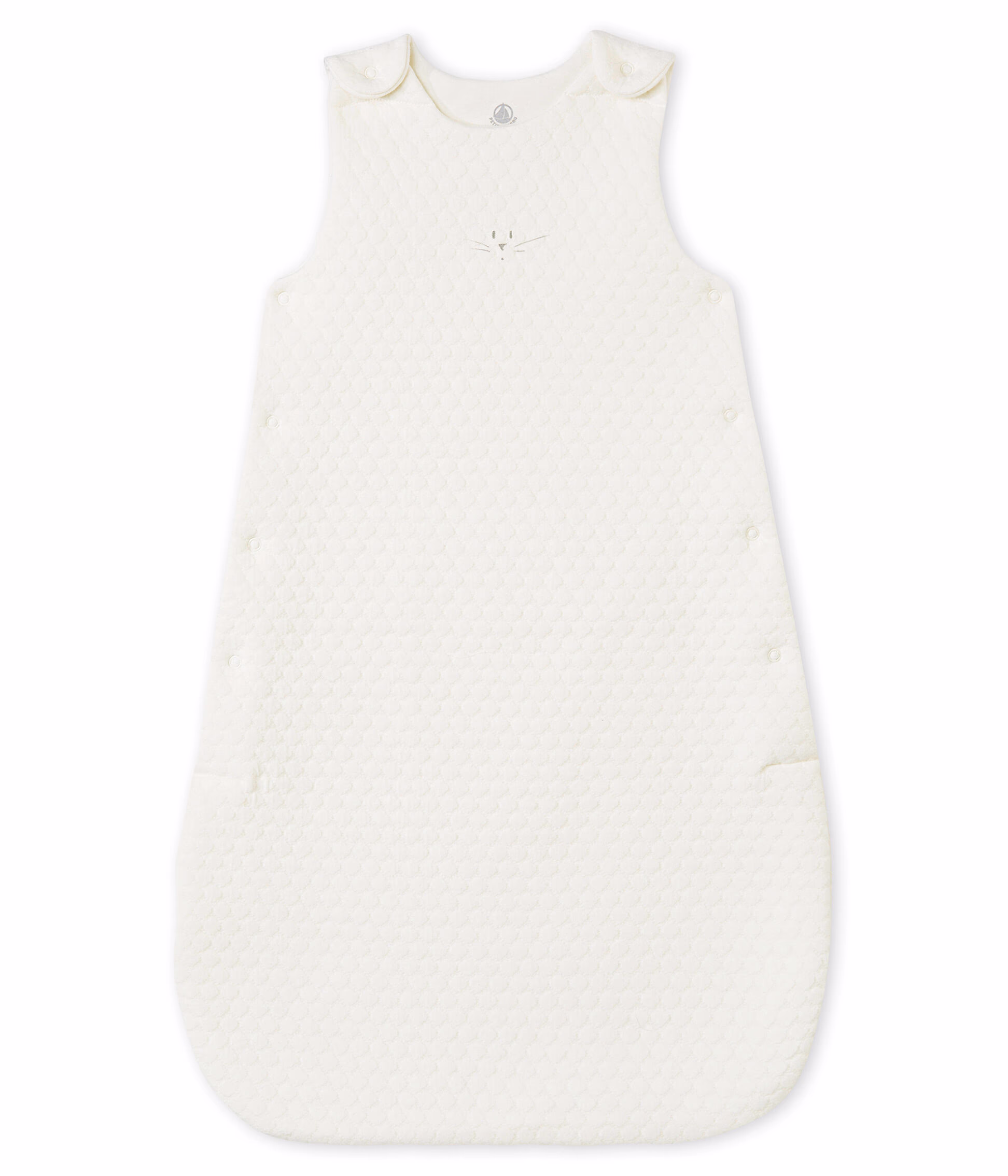 Gigoteuse tubique matelass b b mixte 4413401010