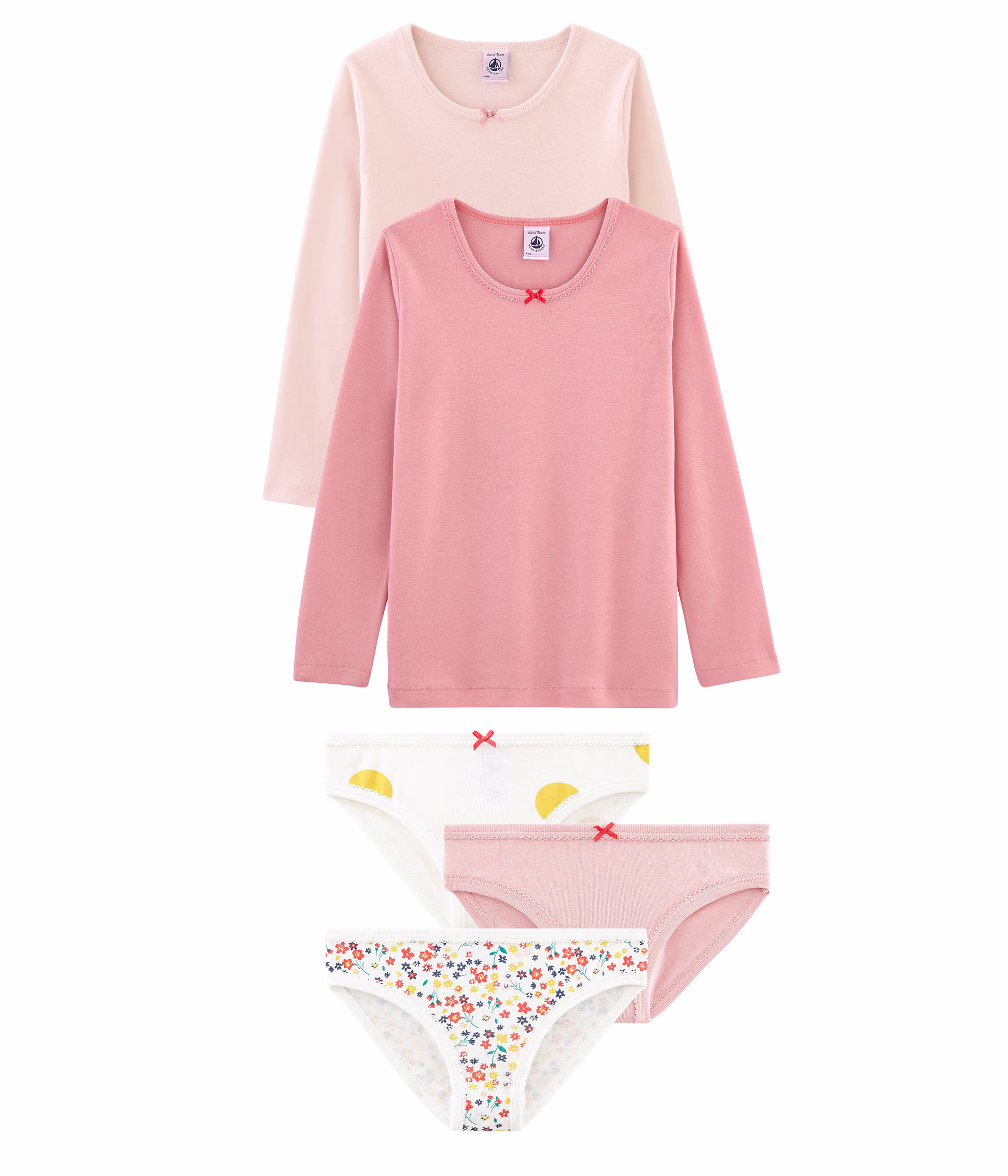 Petit bateau hot sale vetement fille