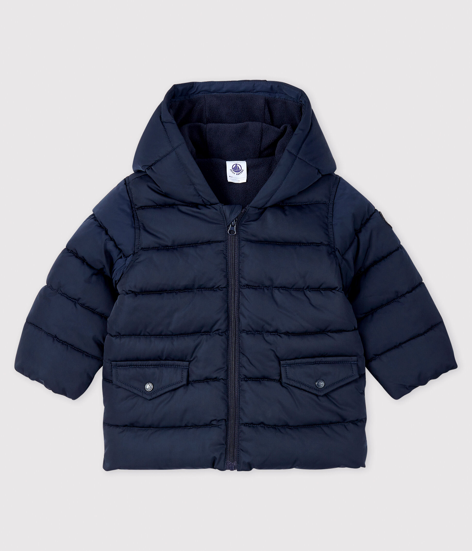 Timberland doudoune sale bebe