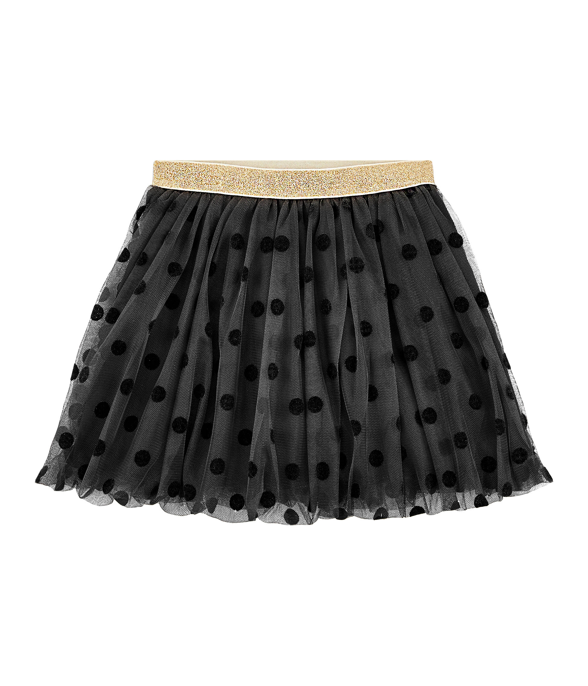 Jupe en tulle enfant fille 5120401