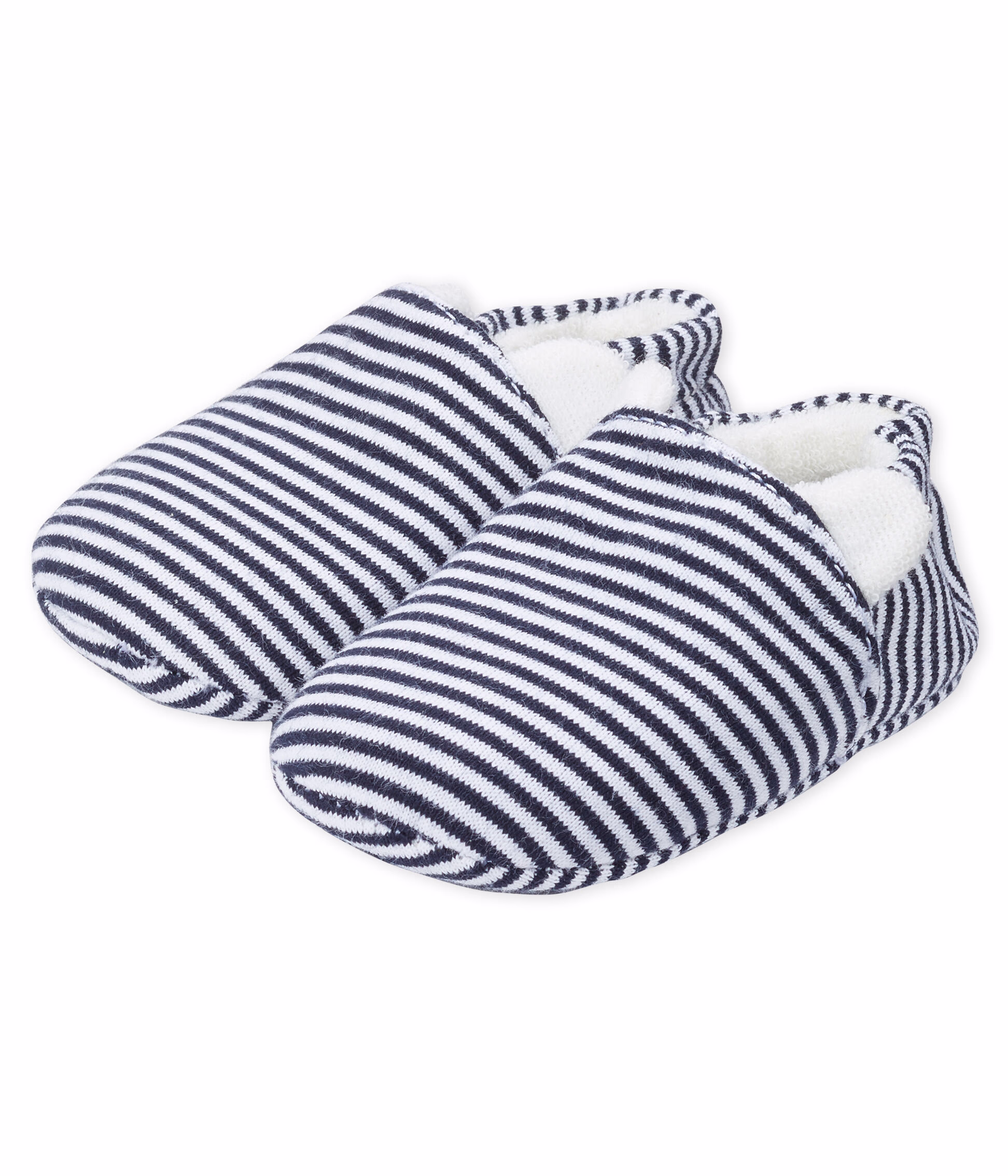 Petit hot sale chausson bebe