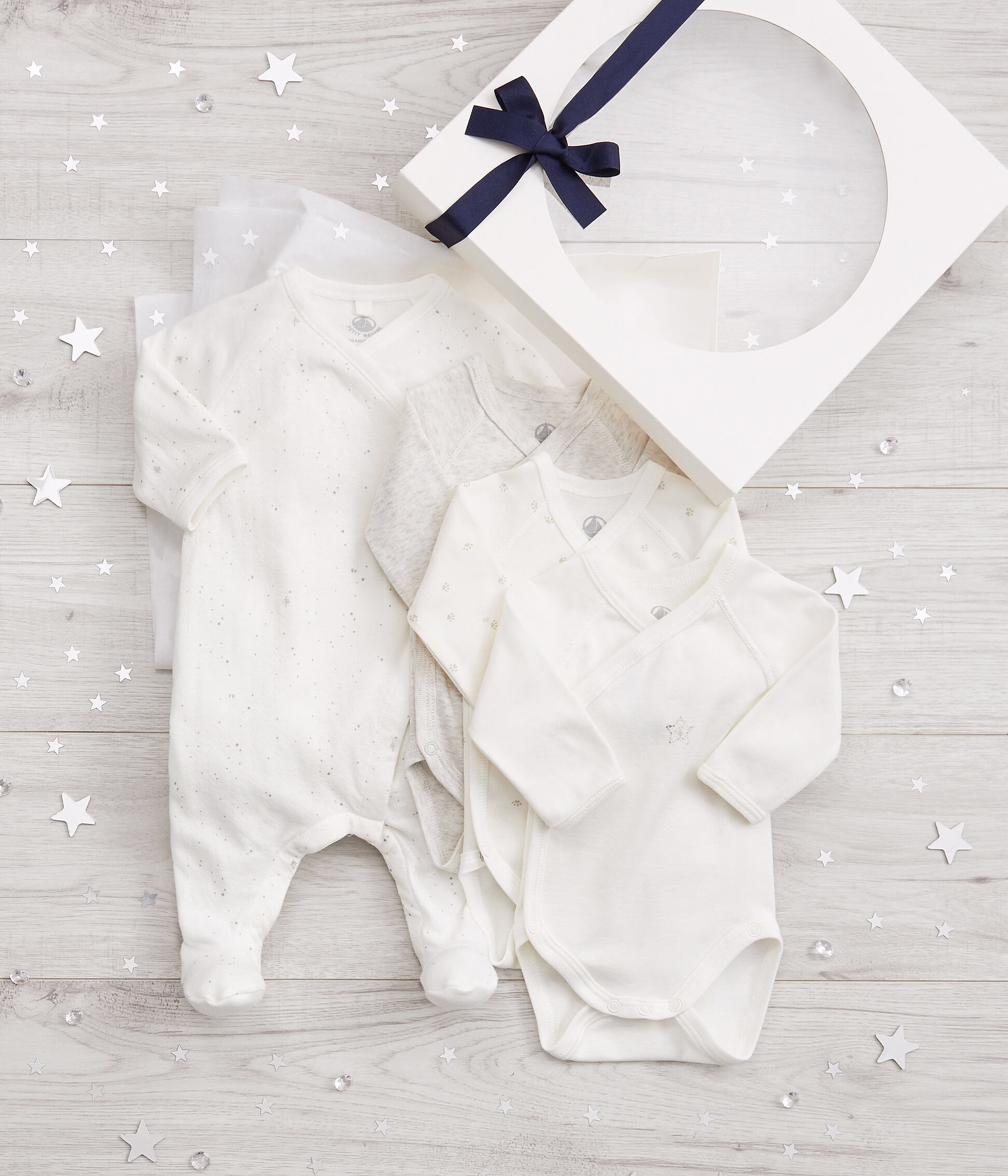 Kit naissance cheap bébé mixte