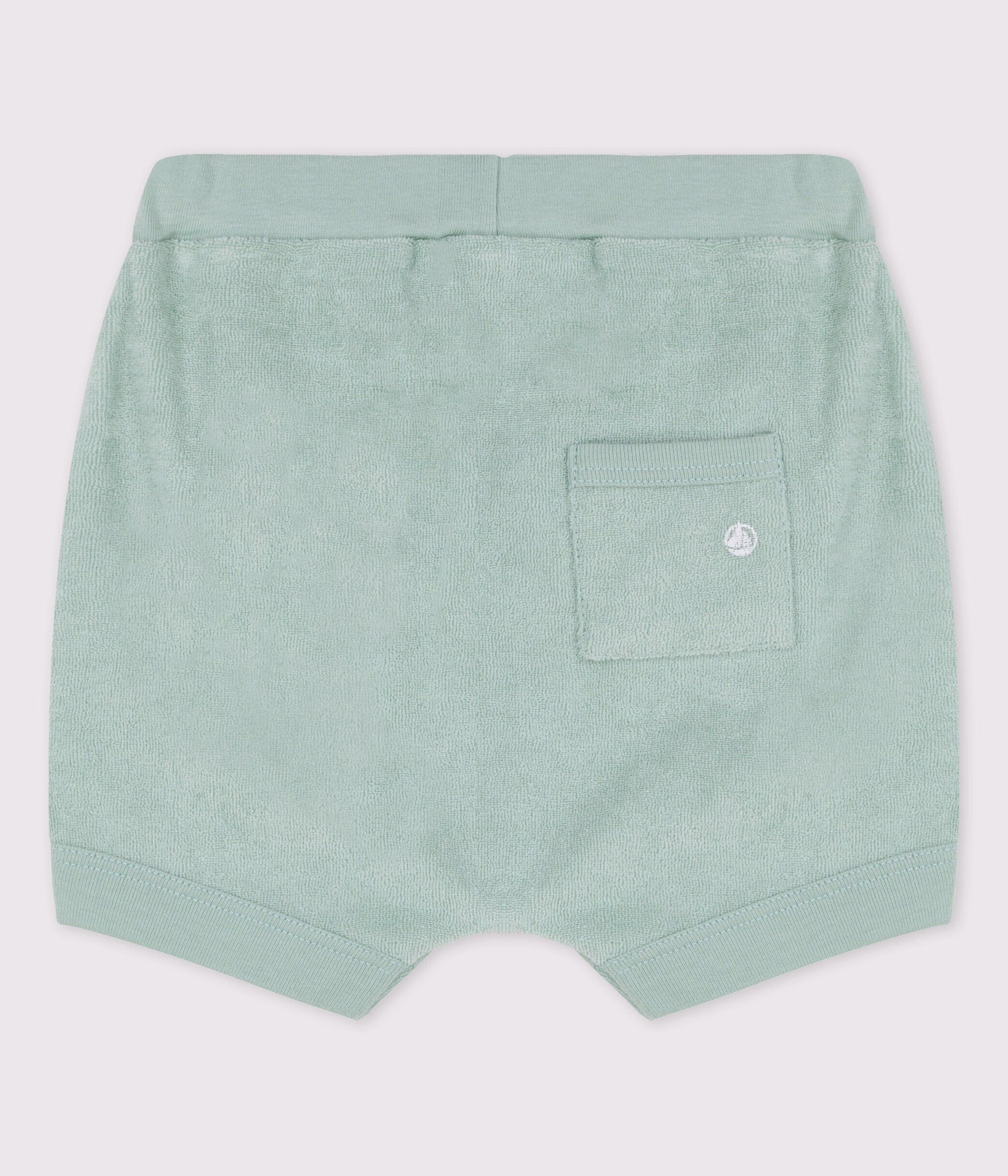 Short en online eponge bebe