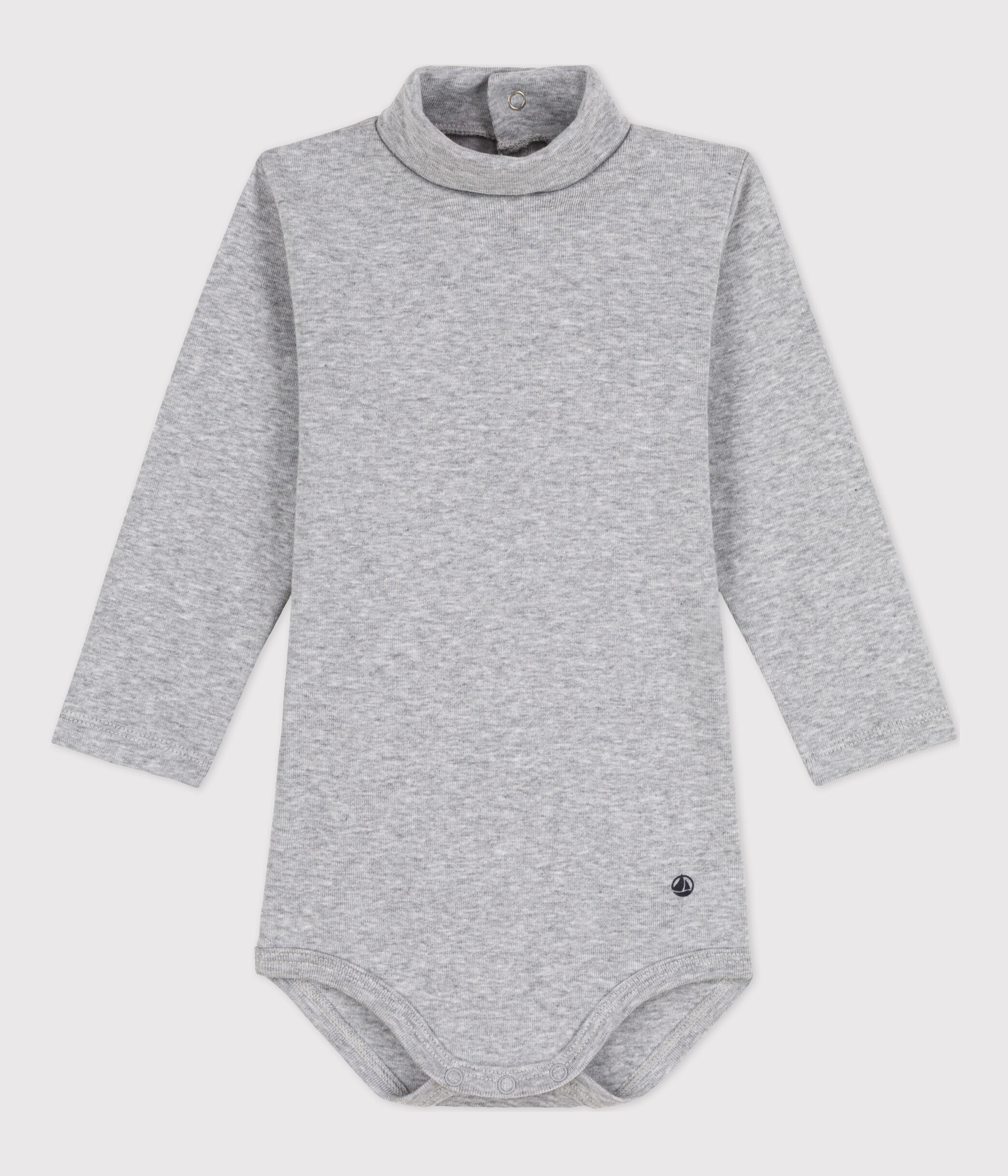 Body bébé col roulé store
