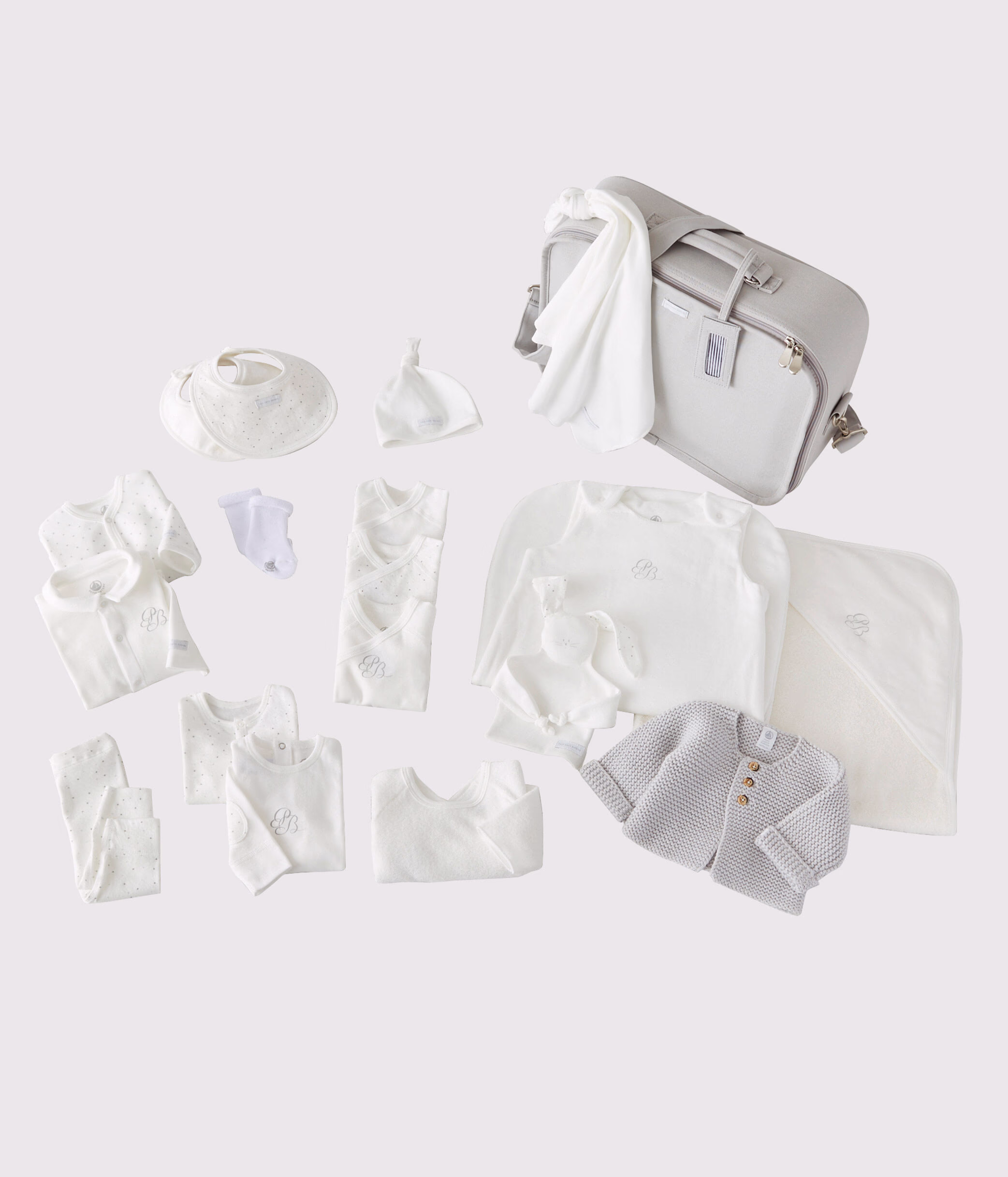 Valise maternité hopital saint luc saint joseph new arrivals