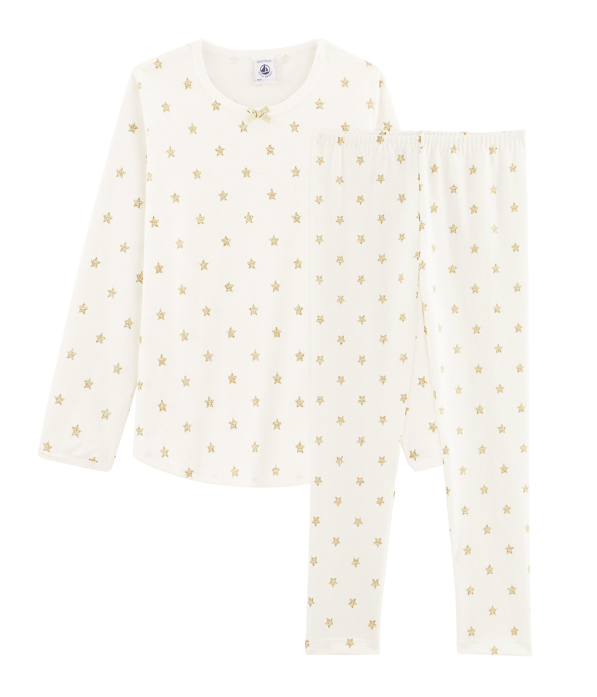 Pyjama noel on sale petit bateau