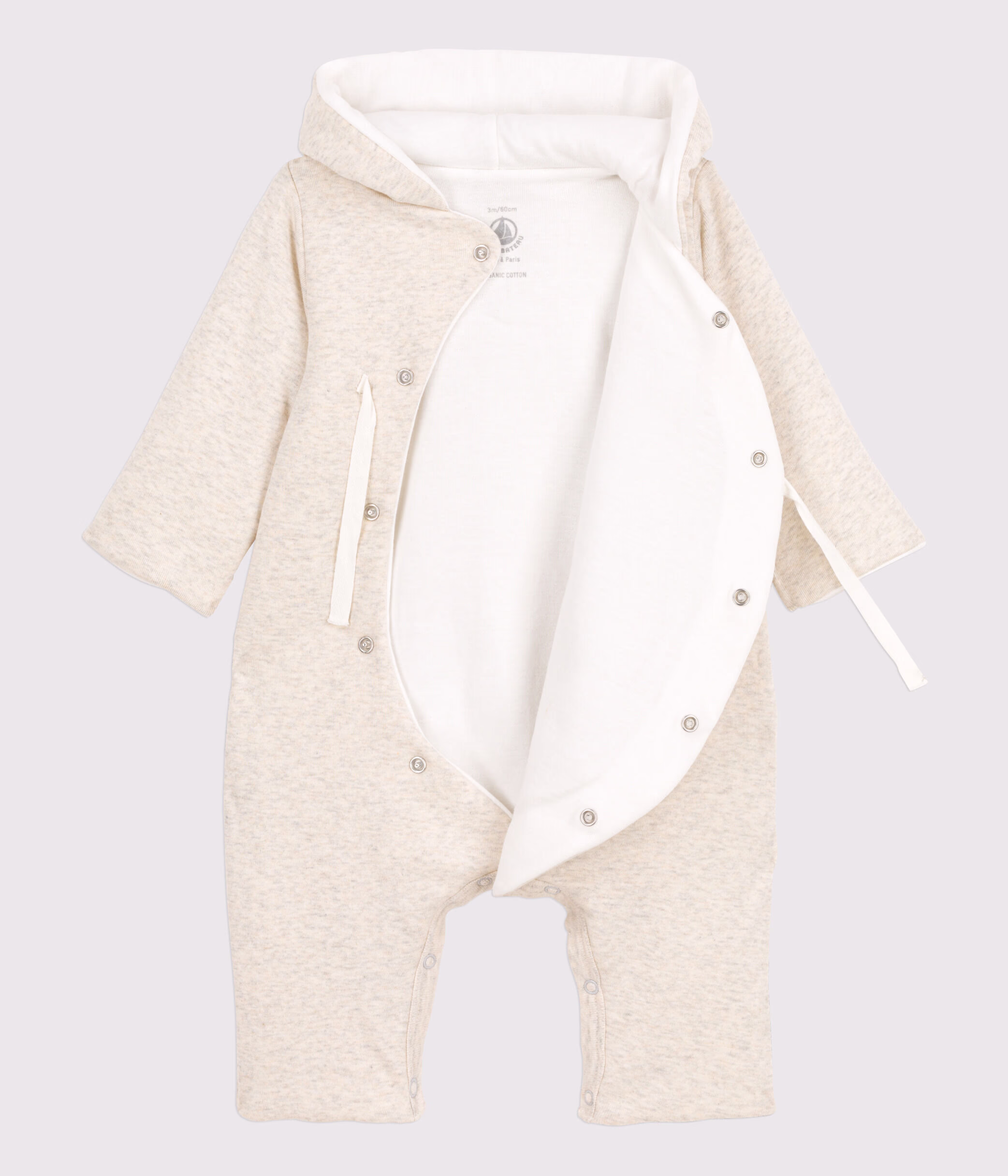 Combinaison polar bébé deals