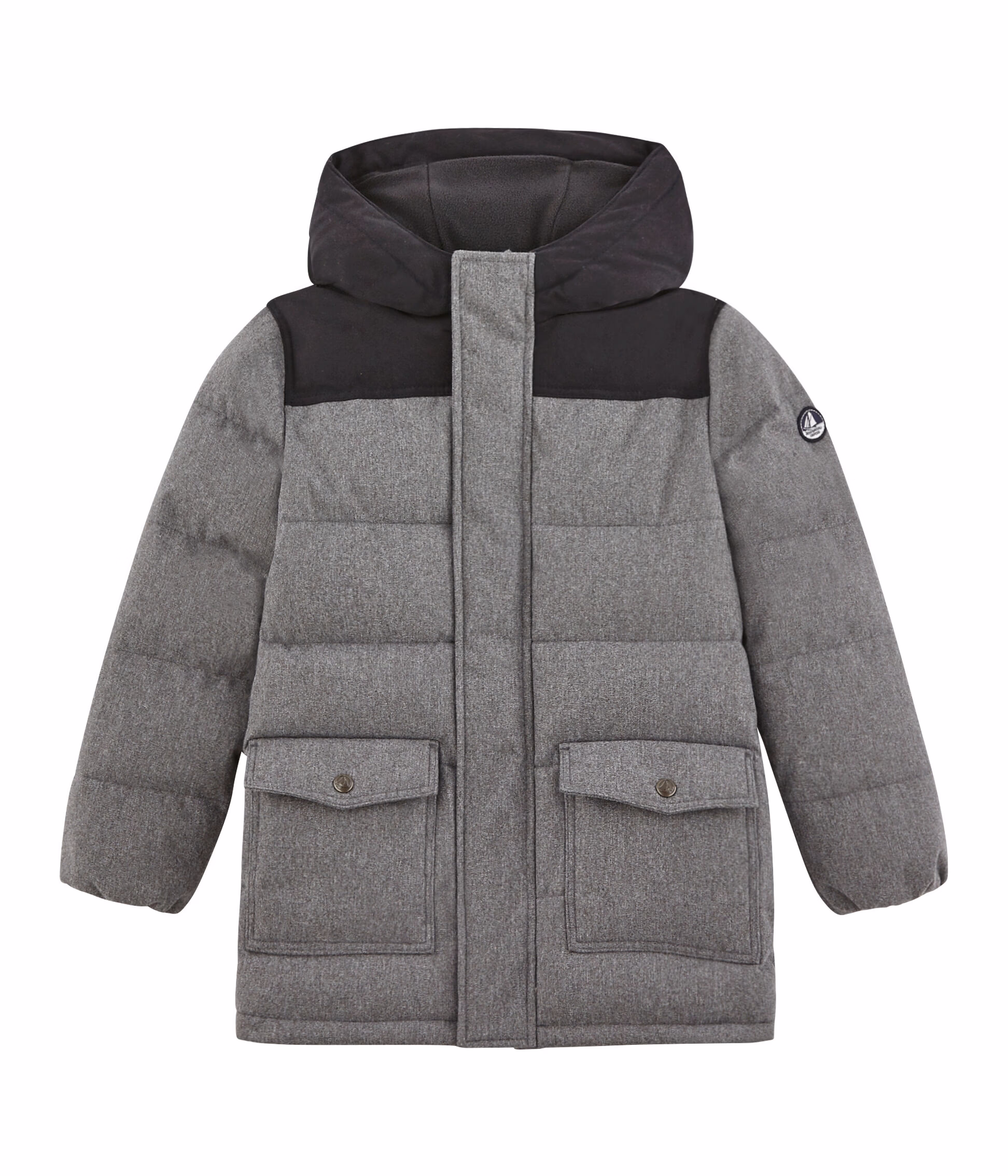 Petit bateau shop doudoune garcon
