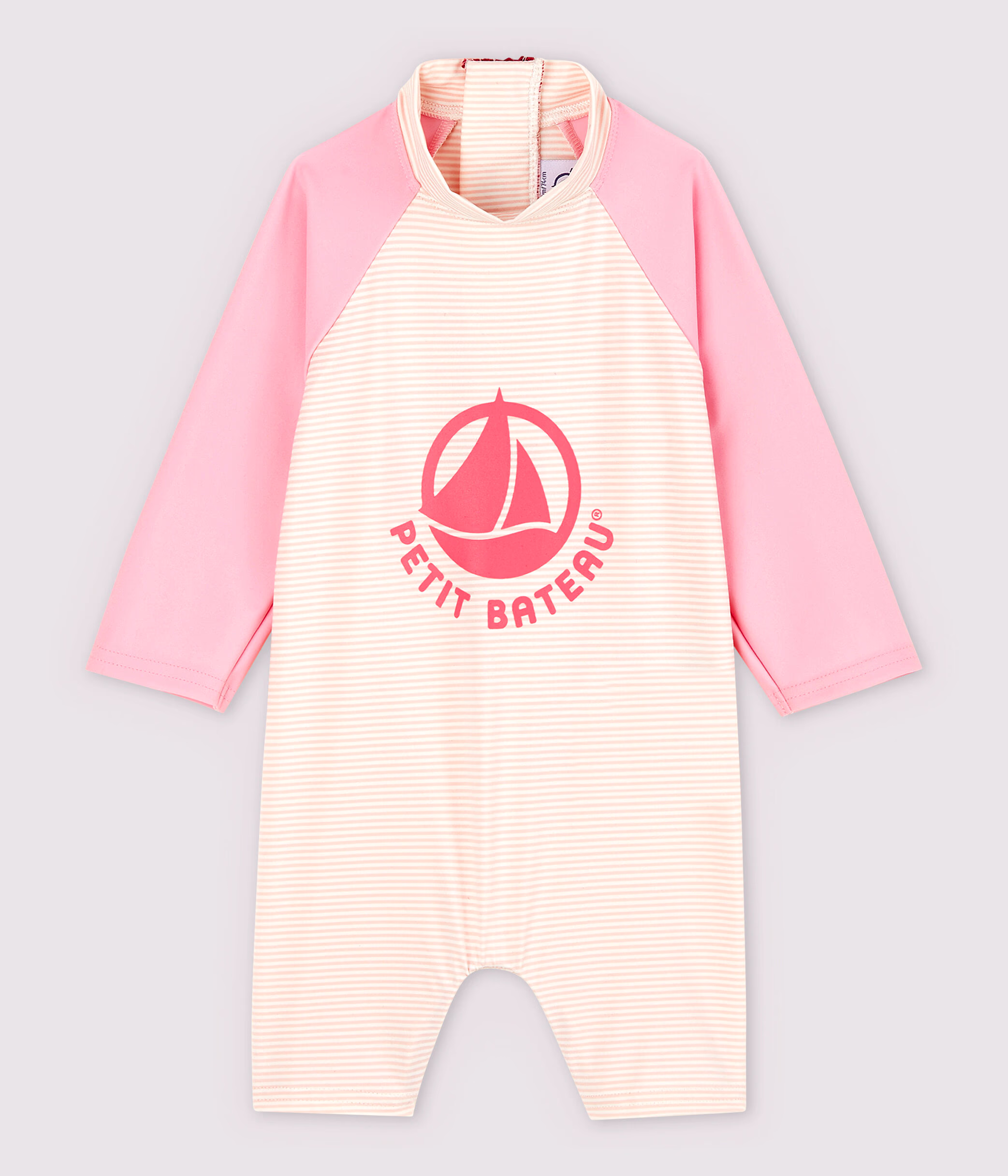 Combi anti uv fille sales