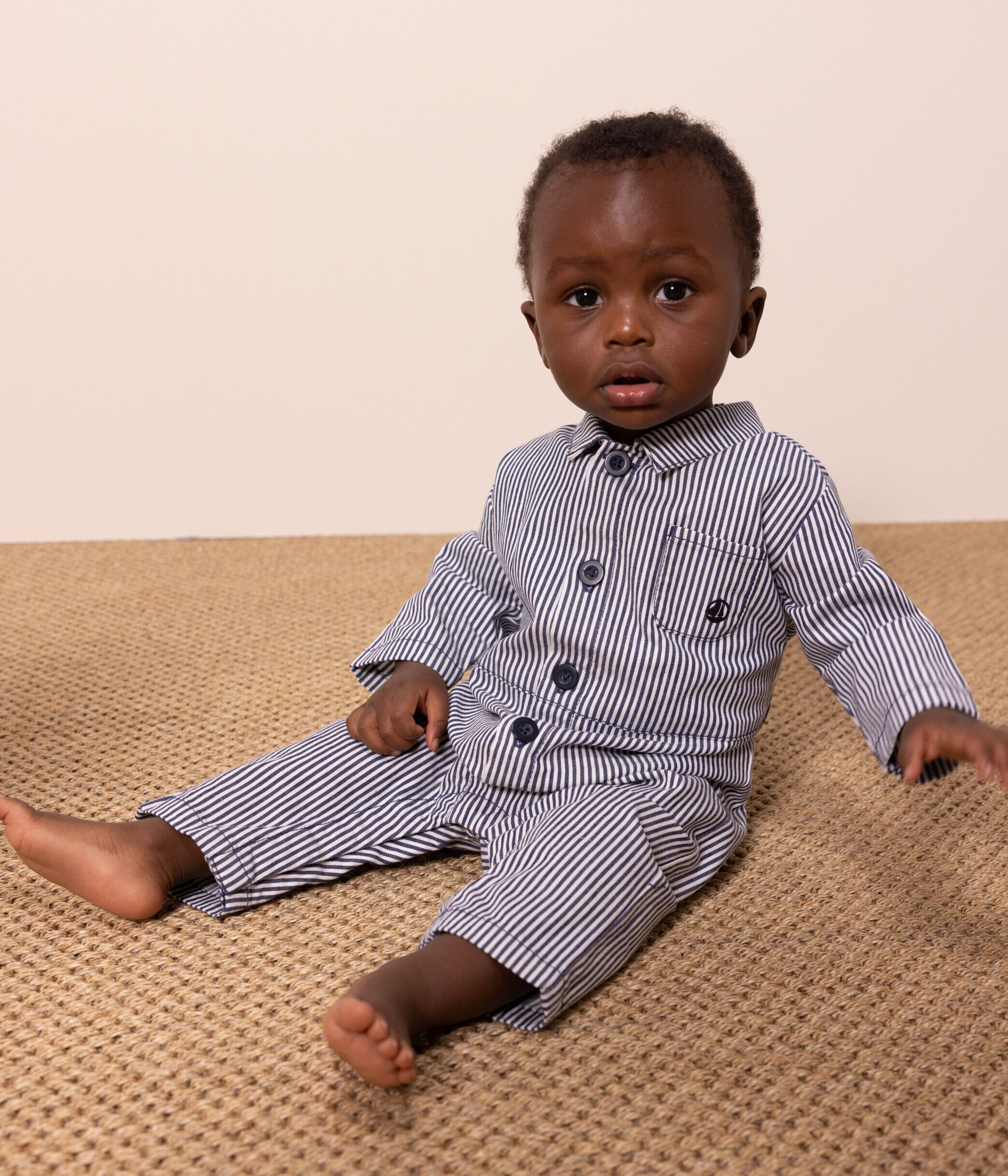 Petit bateau ceremonie garcon hot sale