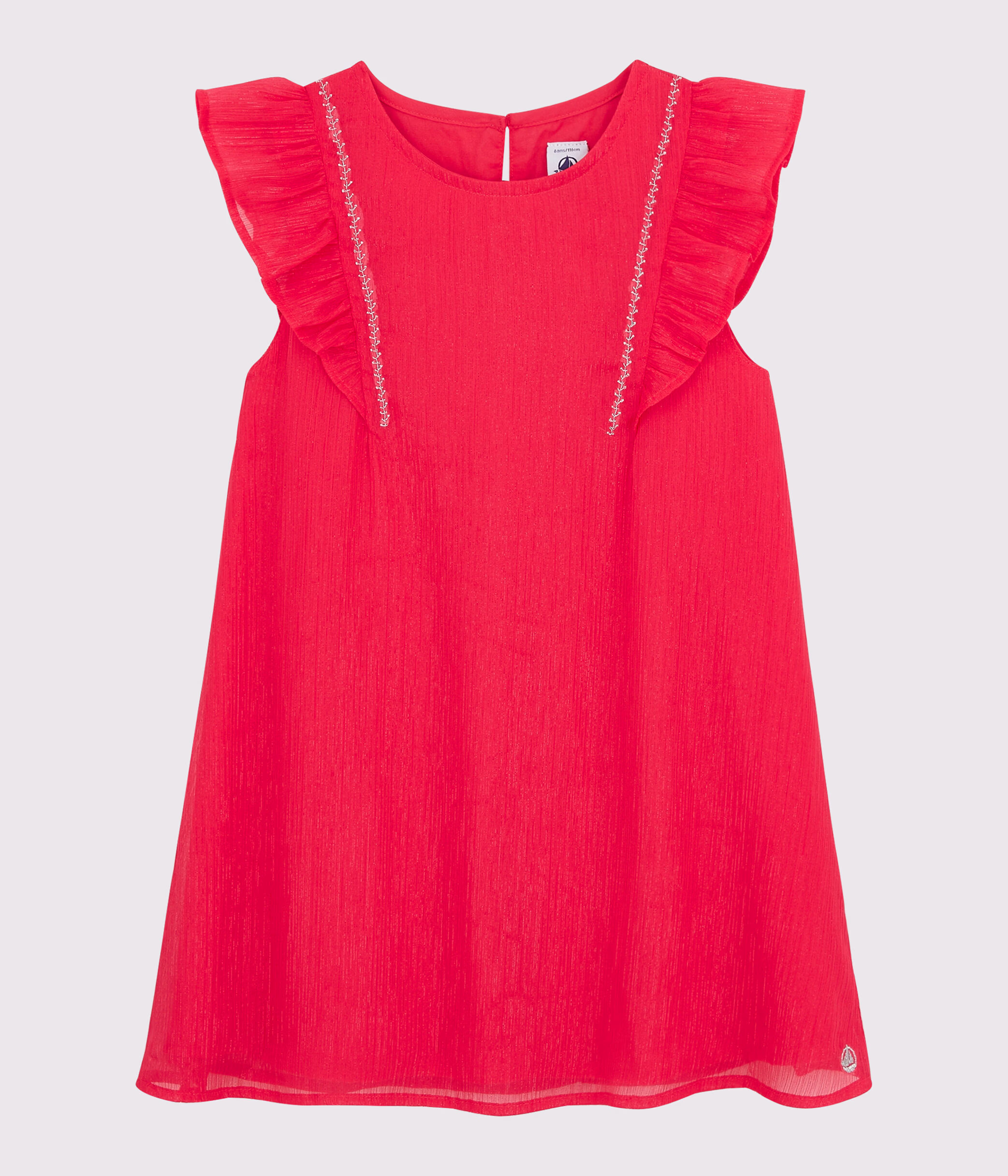Petit bateau top robe ceremonie