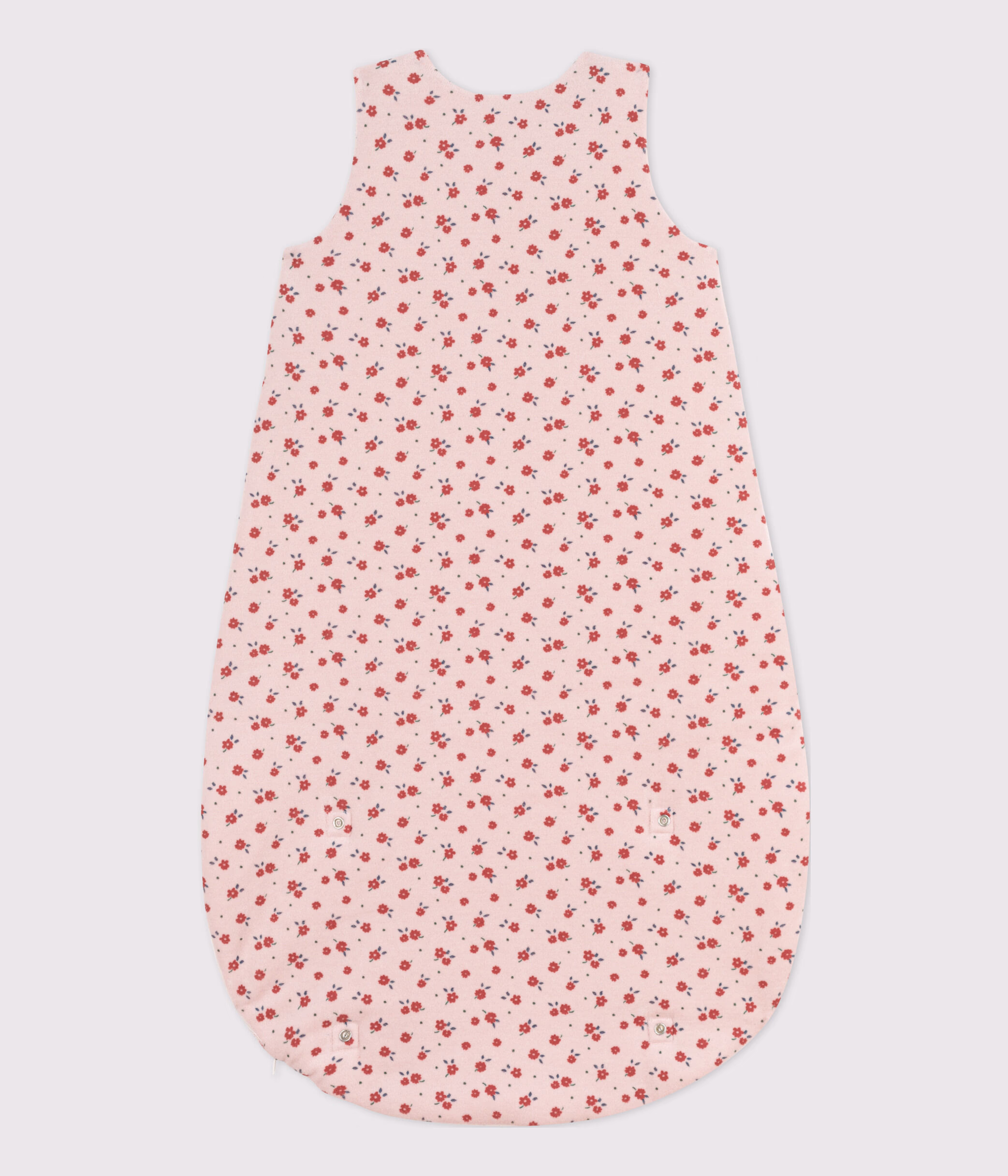 GIGOTEUSE FLEUR B B EN VELOURS TOG 2 A06AQ05030