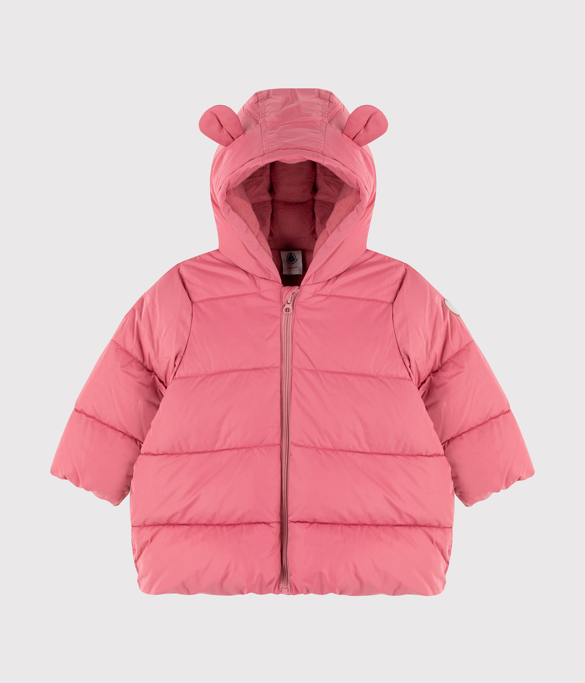 Doudoune matelassée discount fille