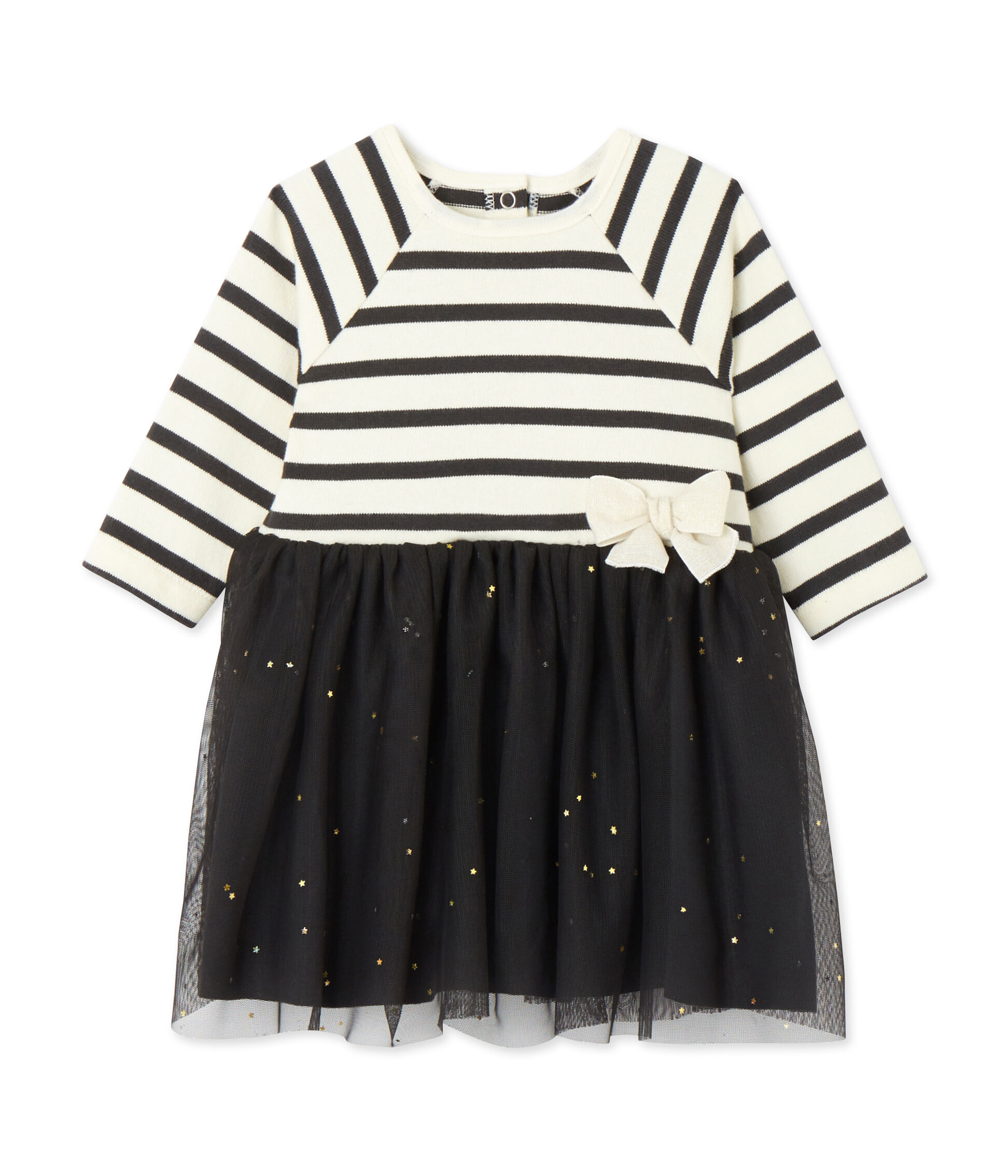 Robe bebe fille petit bateau store