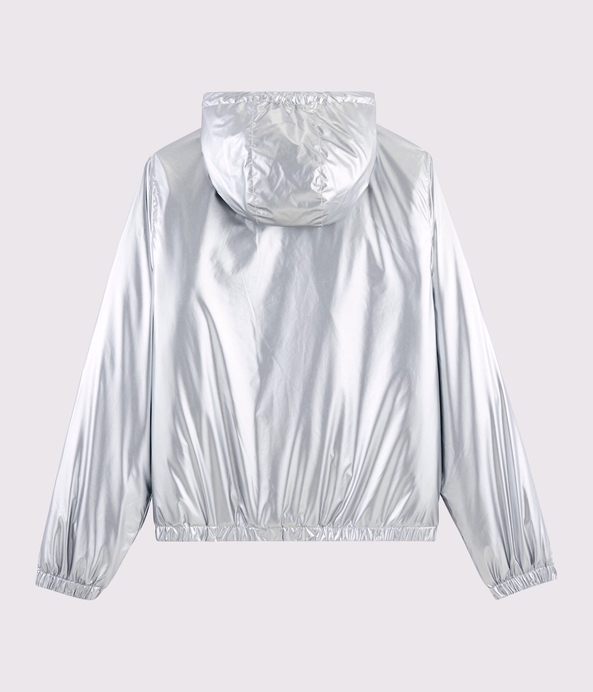 Coupe vent chaud recycl femme homme 5591801