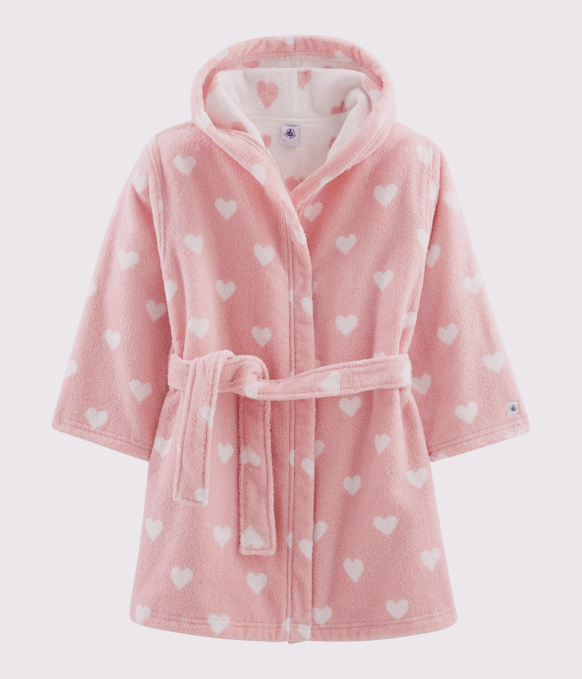 Peignoir pour fille store