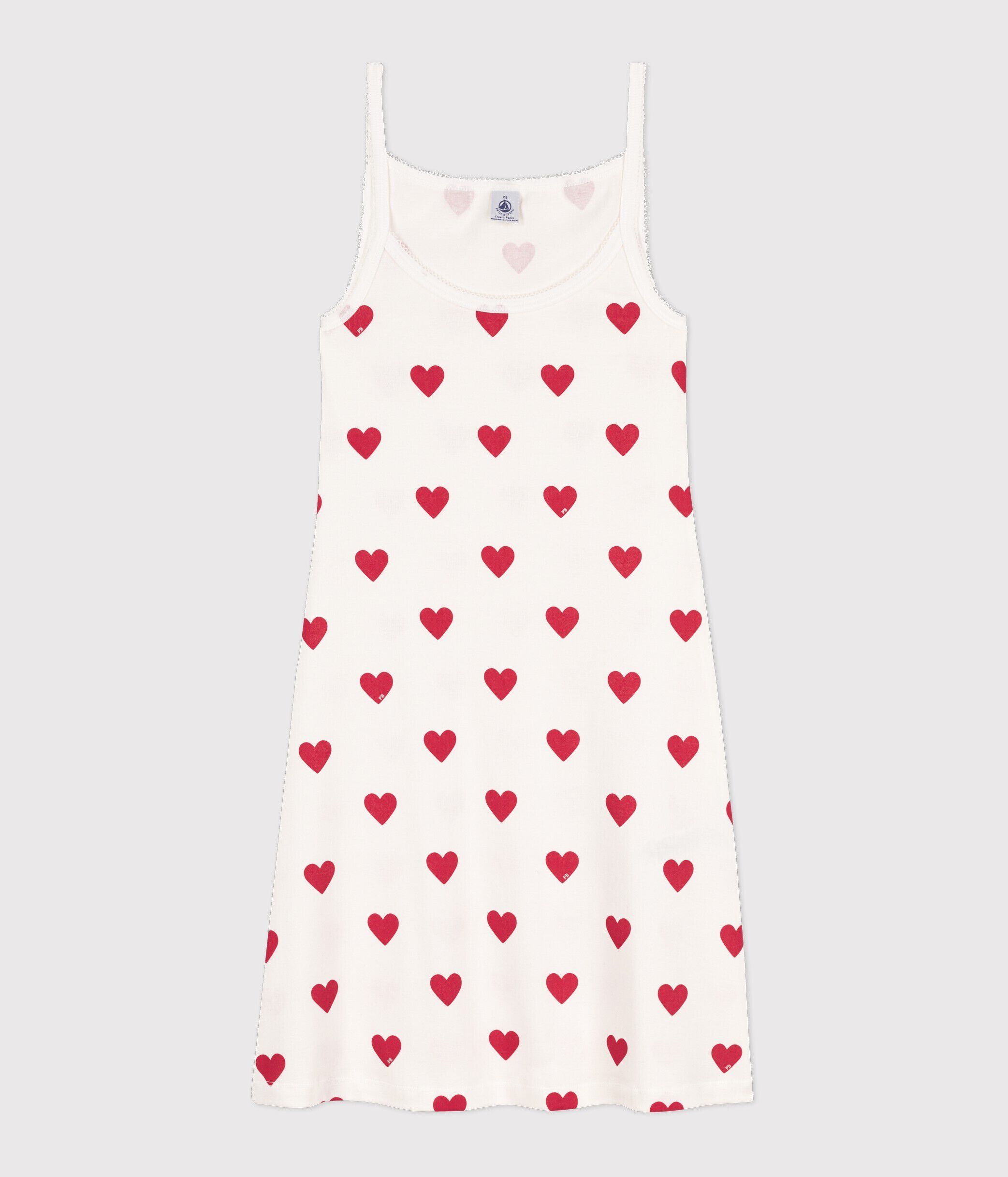 Nuisette petit sales bateau femme