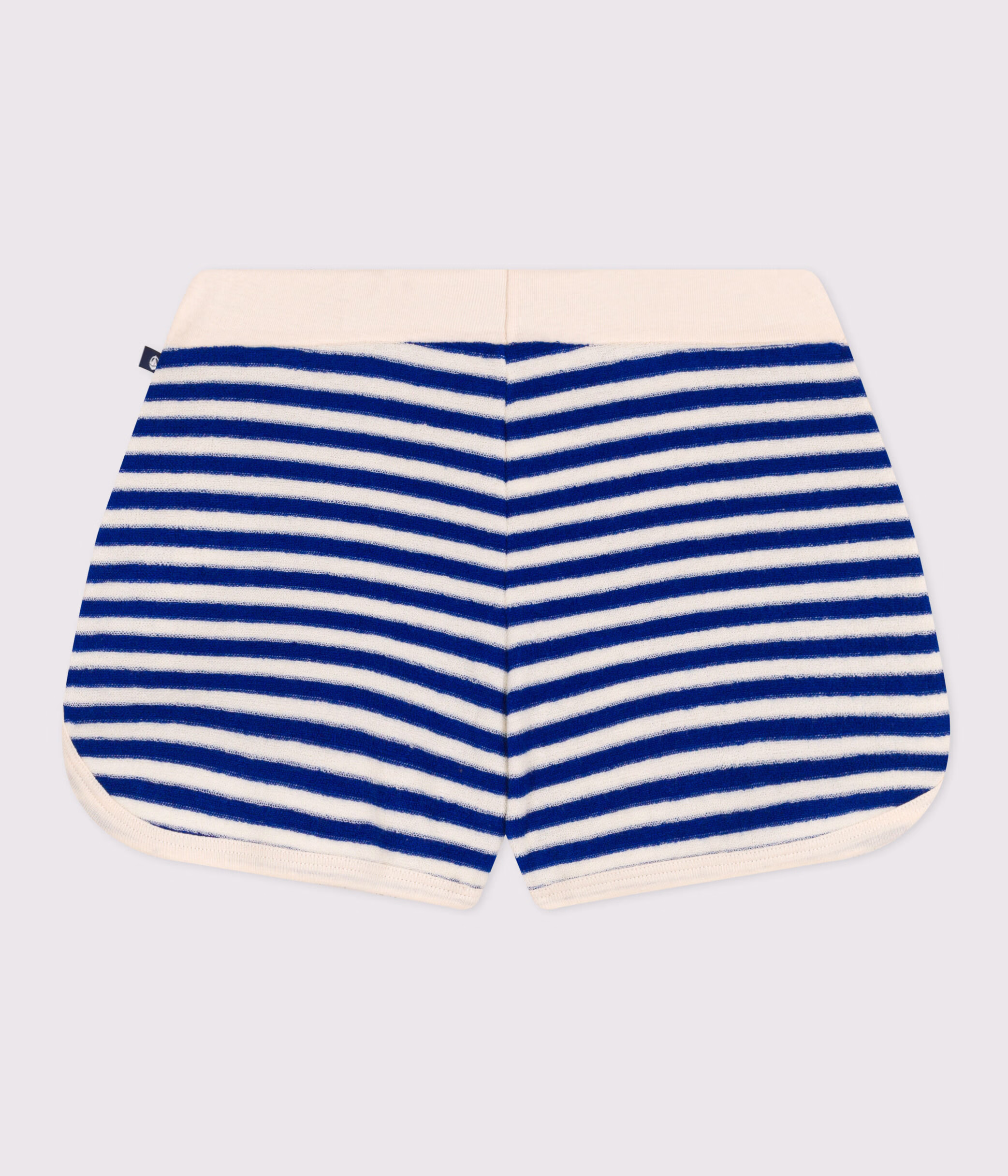 Petit bateau short fille 2025