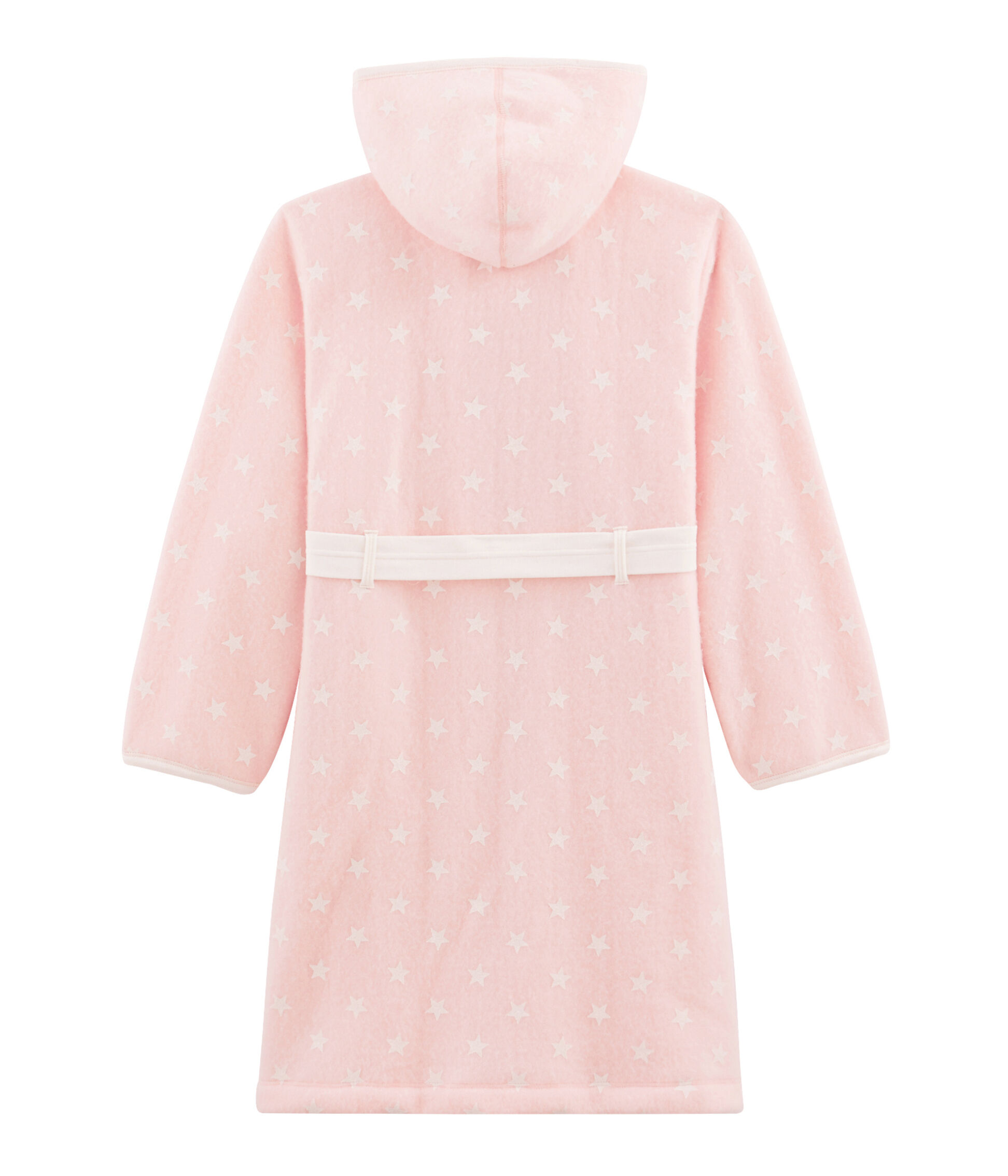 Robe de chambre hotsell polaire fille 10 ans