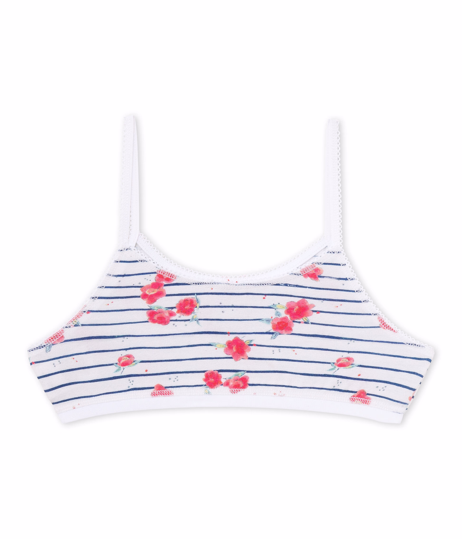 Brassiere petite sales fille petit bateau